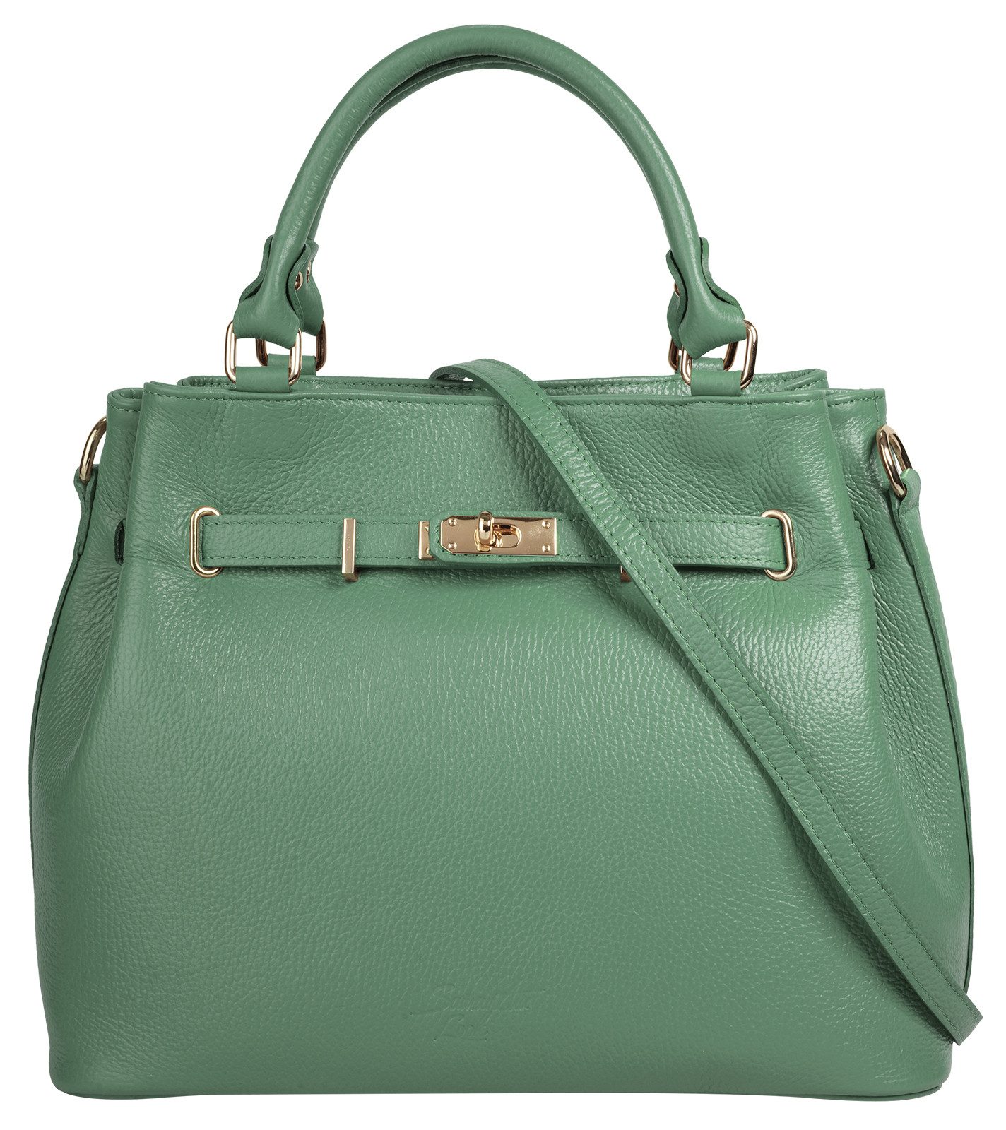Henkeltasche