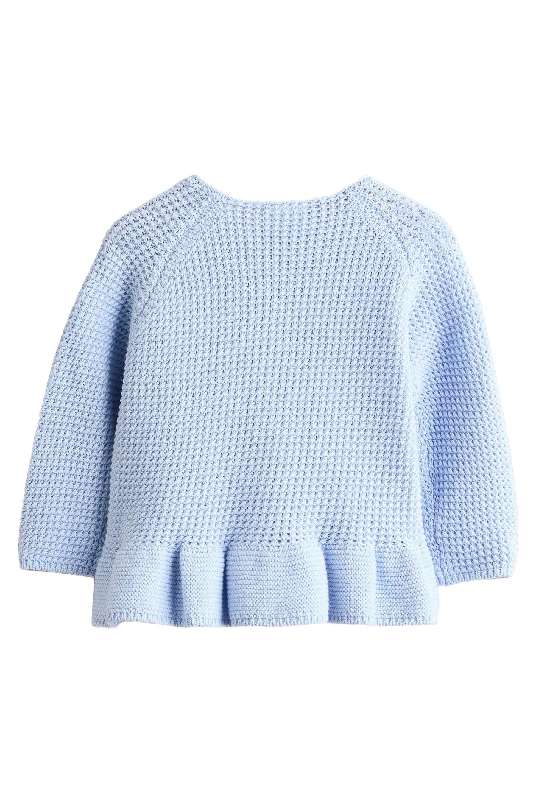 Next Strickjacke Strickjacke (1-tlg) günstig online kaufen