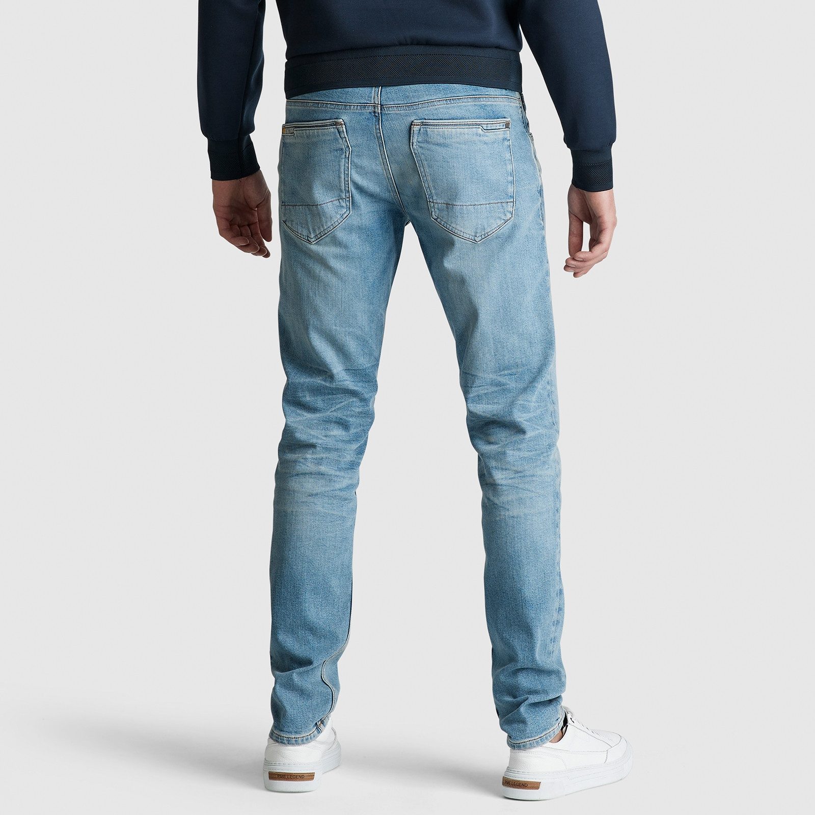 PME LEGEND 5-Pocket-Jeans PME LEGEND XV günstig online kaufen