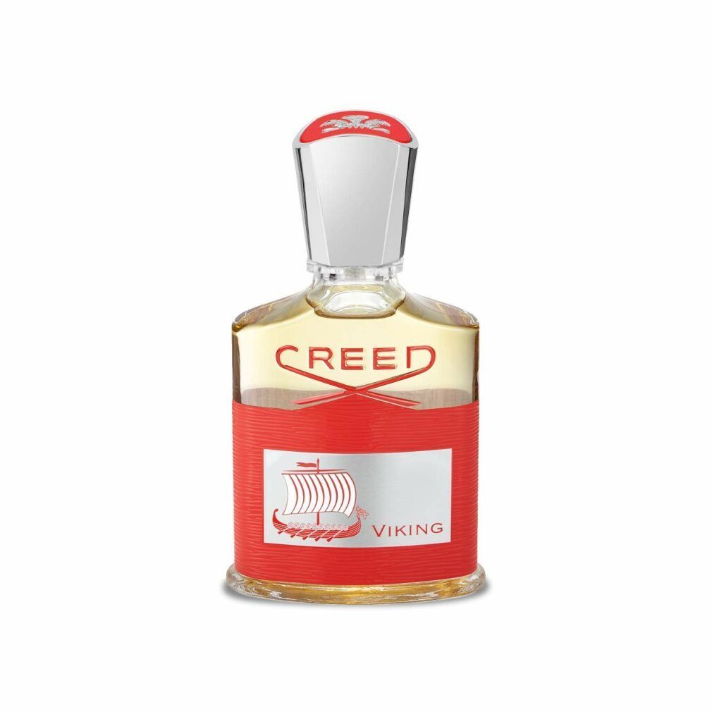 Creed Eau de Toilette Creed Viking Köln Eau De Parfum Spray 50 Ml für Männer