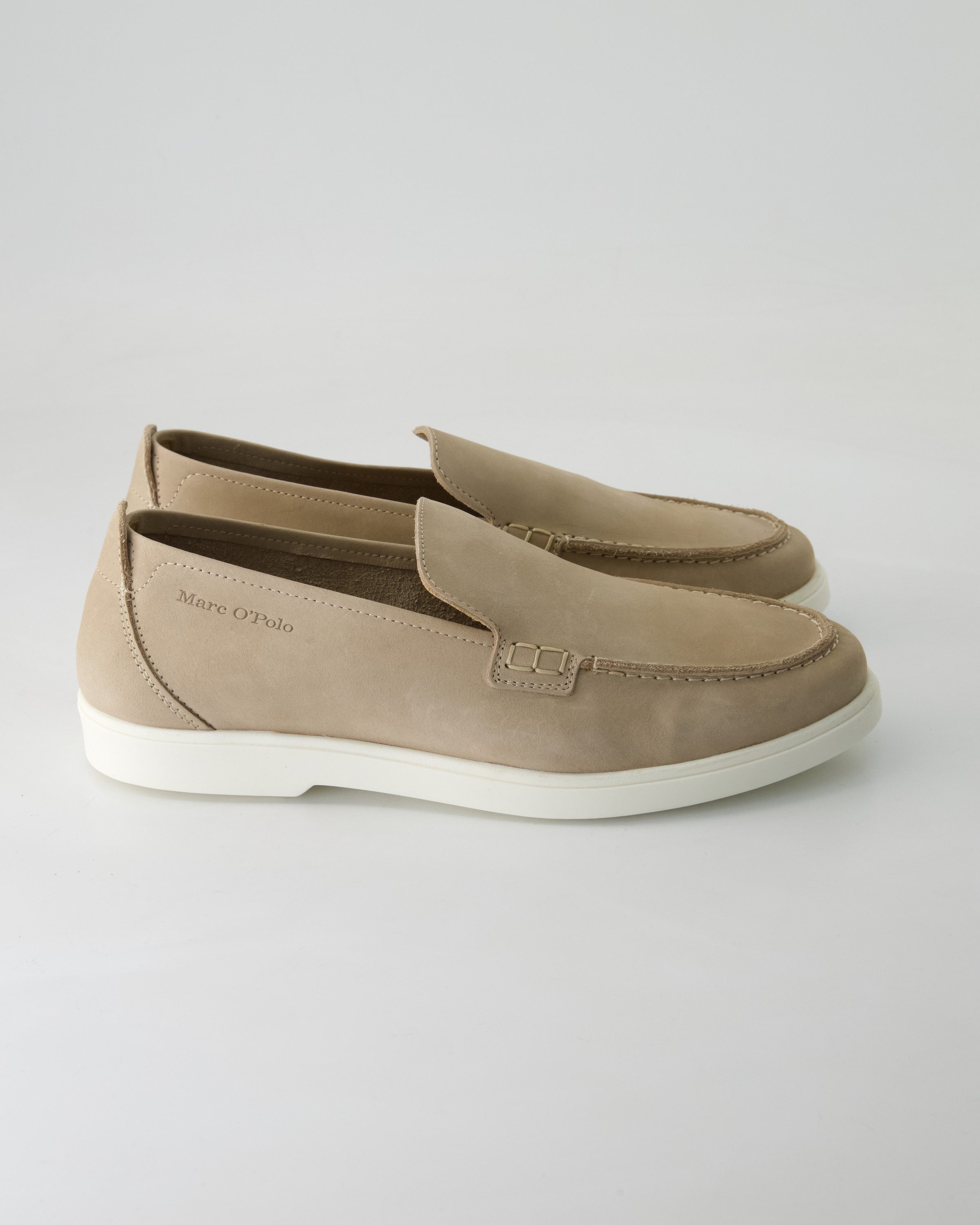 Marc O'Polo 50326933201210 Schnürschuh Obermaterial: Leder günstig online kaufen