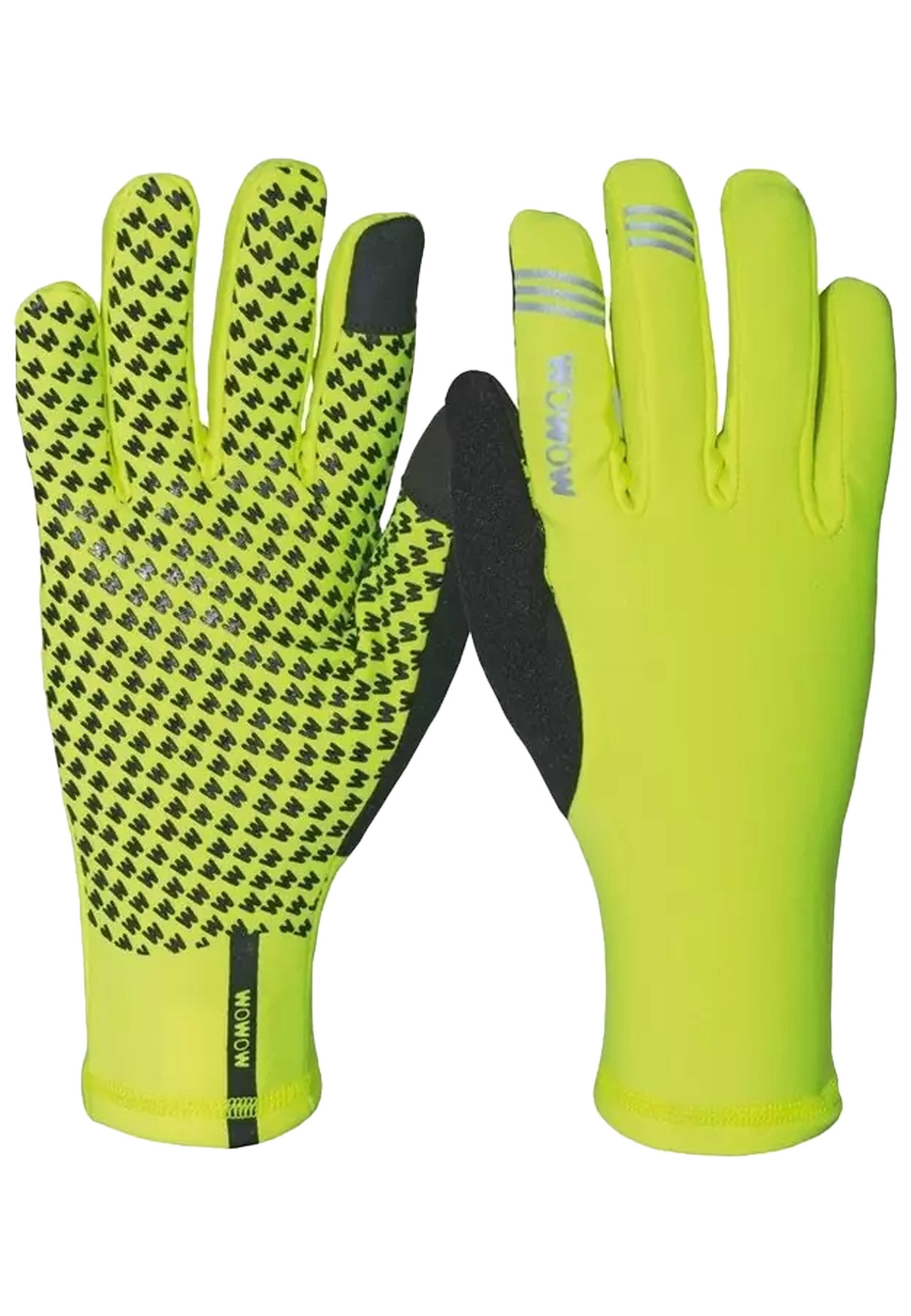 WOWOW PU-Handschuhe Reflex
