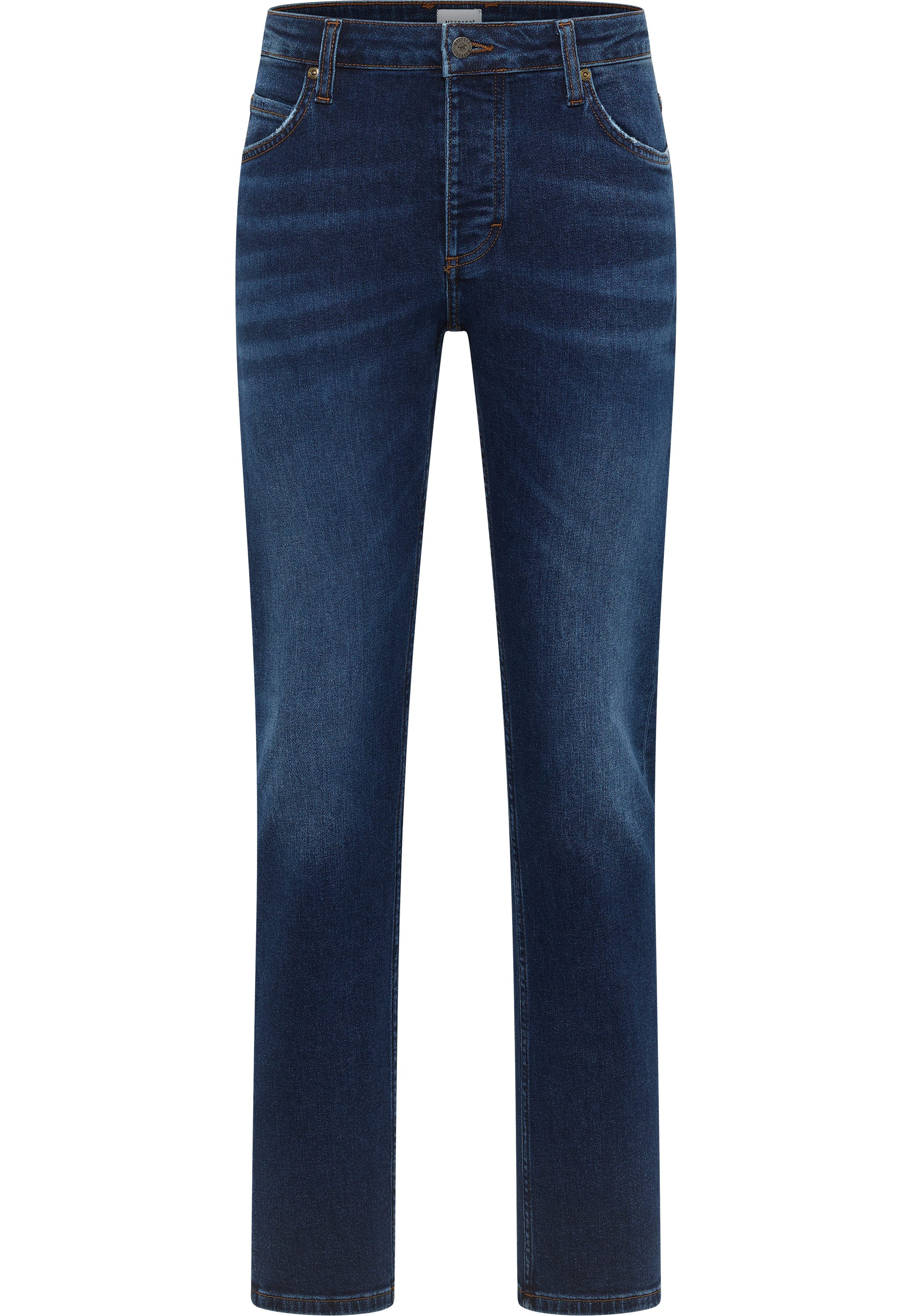 MUSTANG Straight-Jeans Style Michigan günstig online kaufen