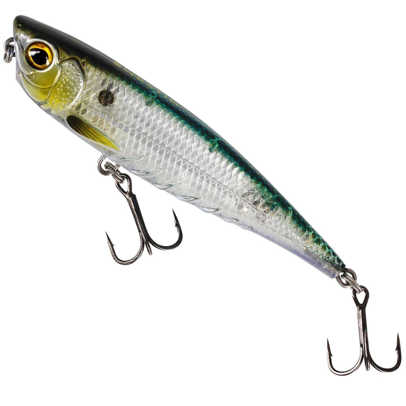 Silver Arrow