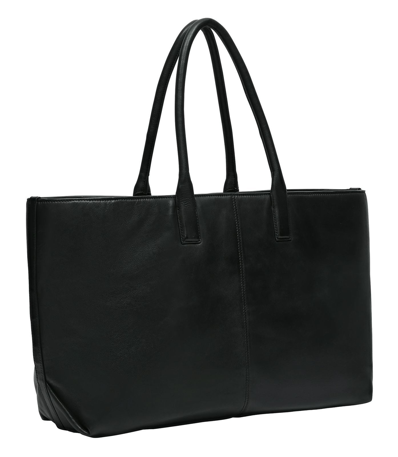 Liebeskind Berlin Shopper Seasonal Noos Sheep Natural