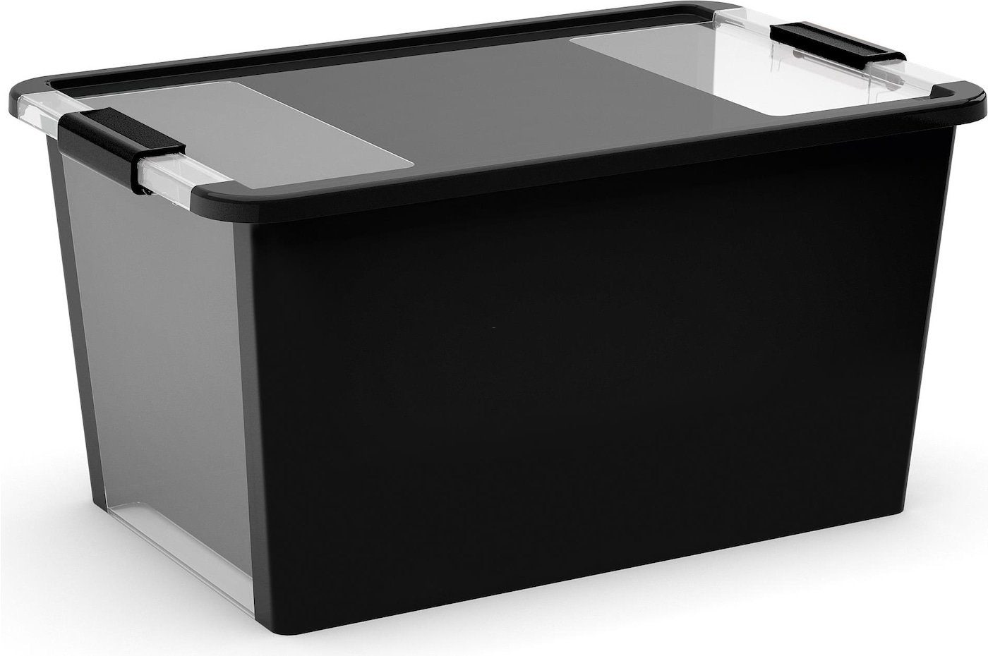 PROREGAL® Aufbewahrungsbox Mehrzweck Aufbewahrungsbehälter STORAGE mit Deckel