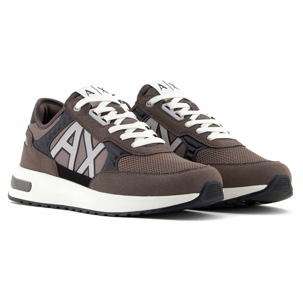 ARMANI EXCHANGE für Sneaker (keine Angabe, 1-tlg., keine Angabe)