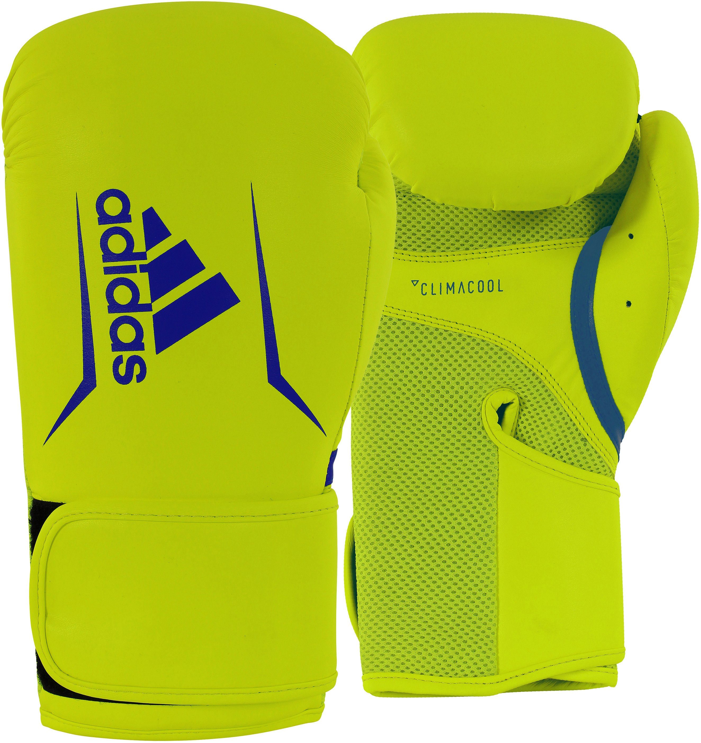 Boxhandschuhe Speed 100