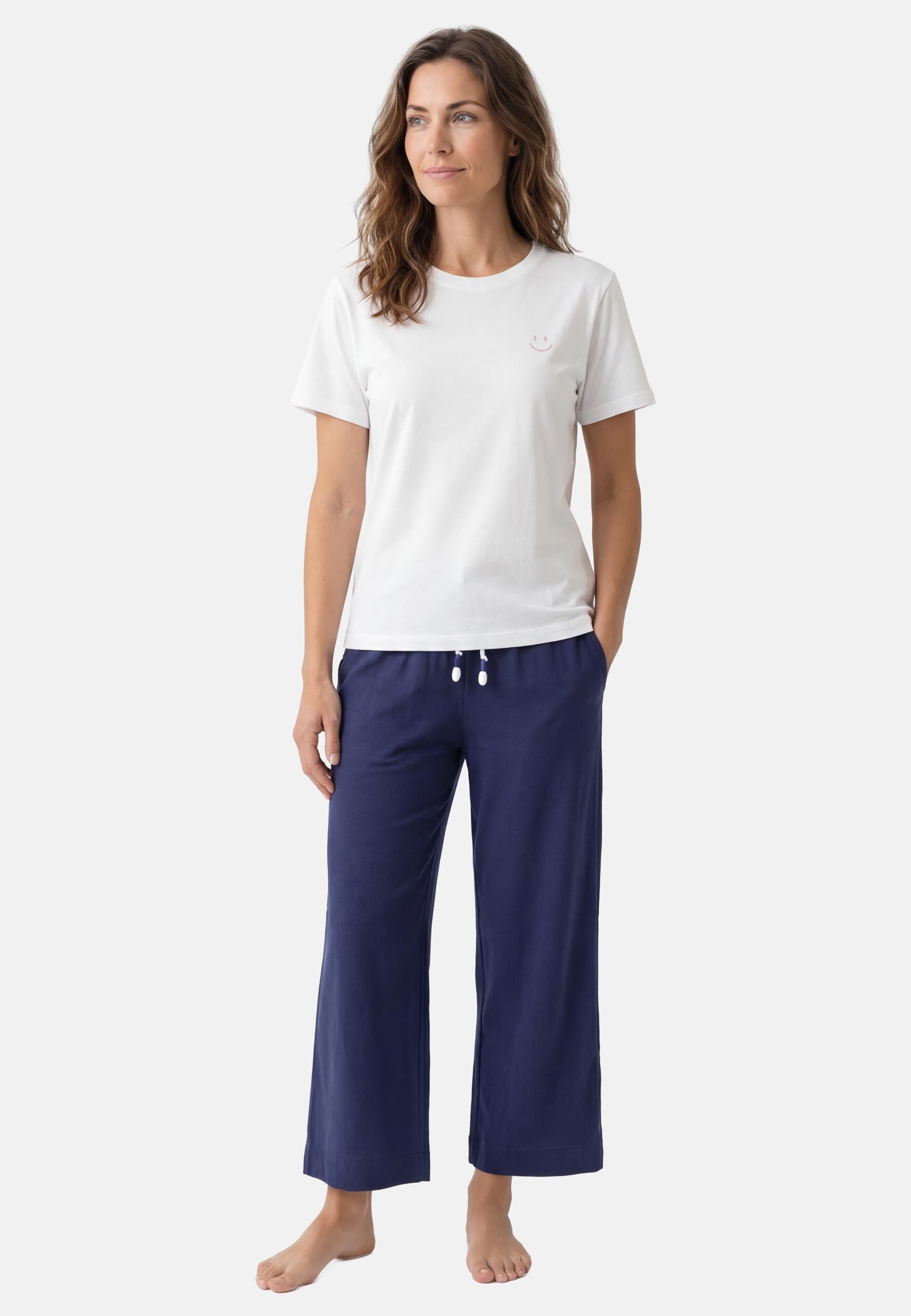 Pyjama Solid Love