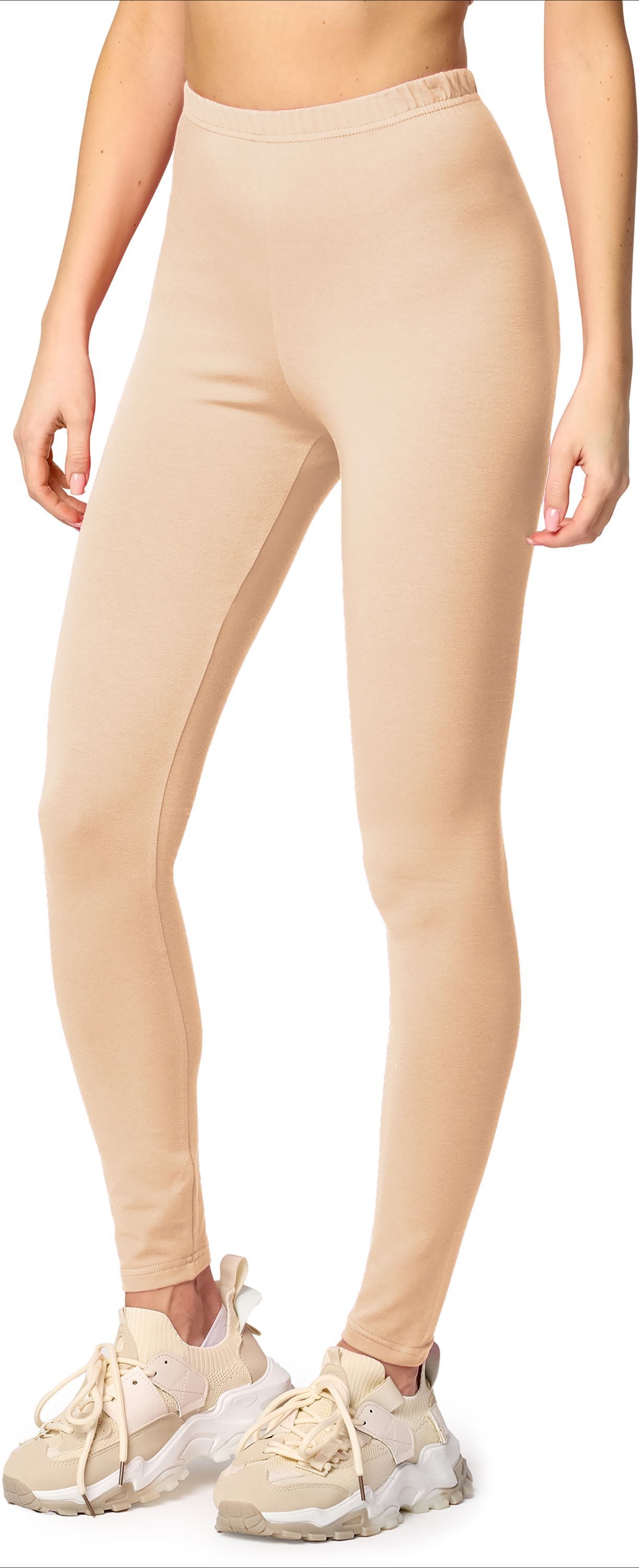 Merry Style Leggings Damen Hosen aus günstig online kaufen