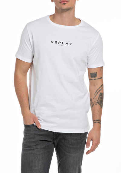 Replay T-Shirt RP Herren-Tshirt