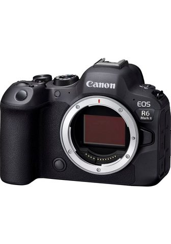 Canon EOS R6 Mark II Glaustinukė (Gehäuse) S...