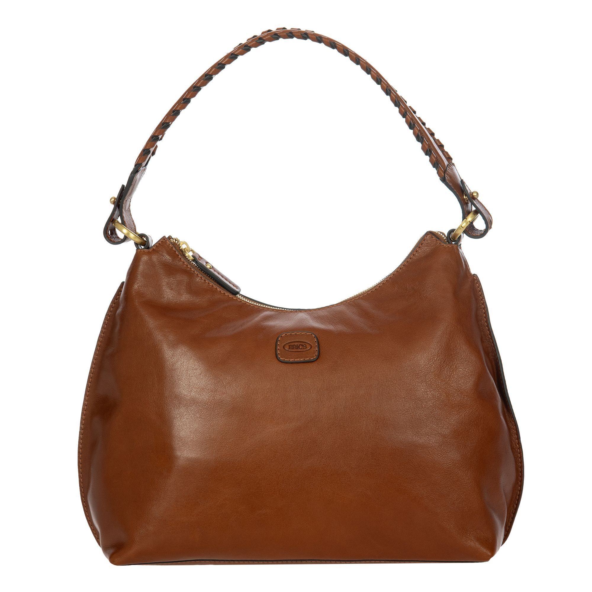 Schultertasche Volterra