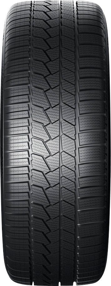 CONTINENTAL Winterreifen WINTERCONTACT TS 860 S XL