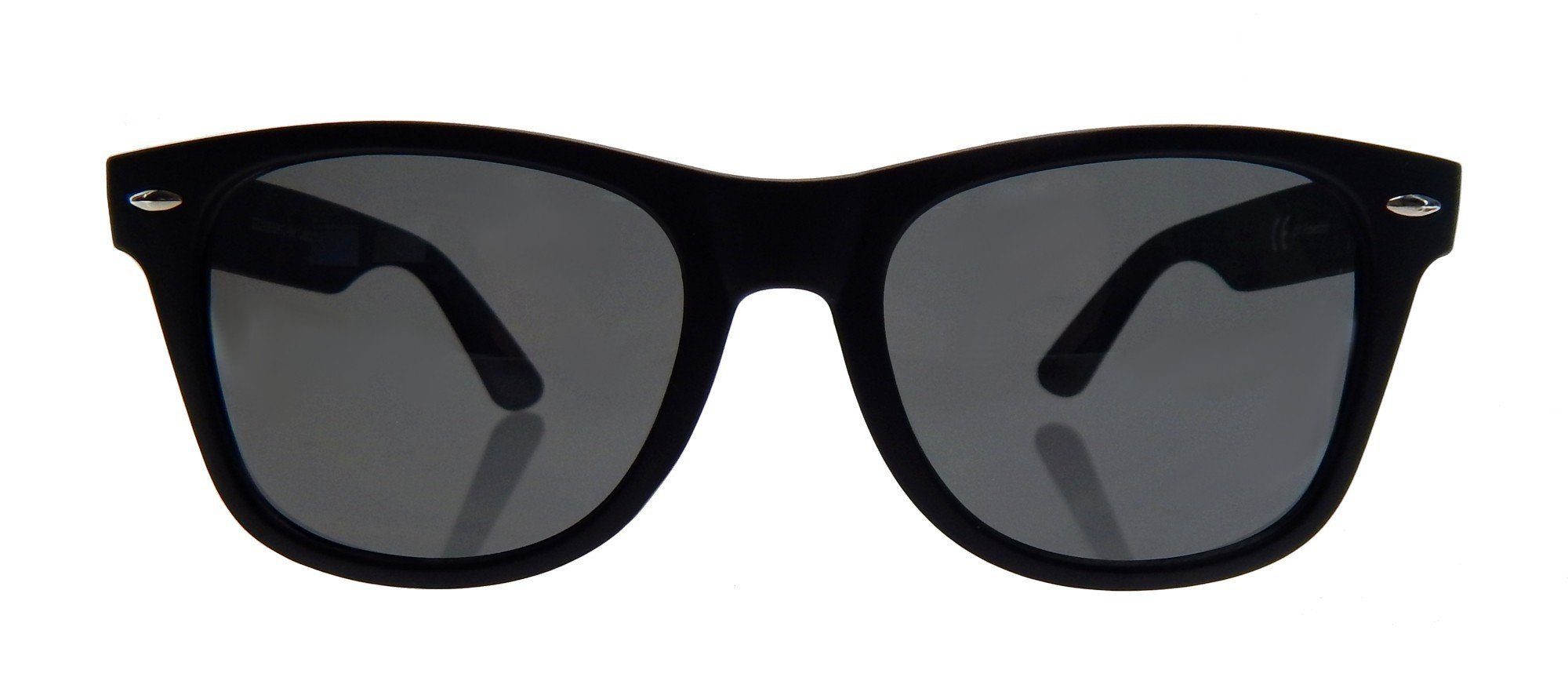Ella Jonte Wayfarer schwarz matt im günstig online kaufen