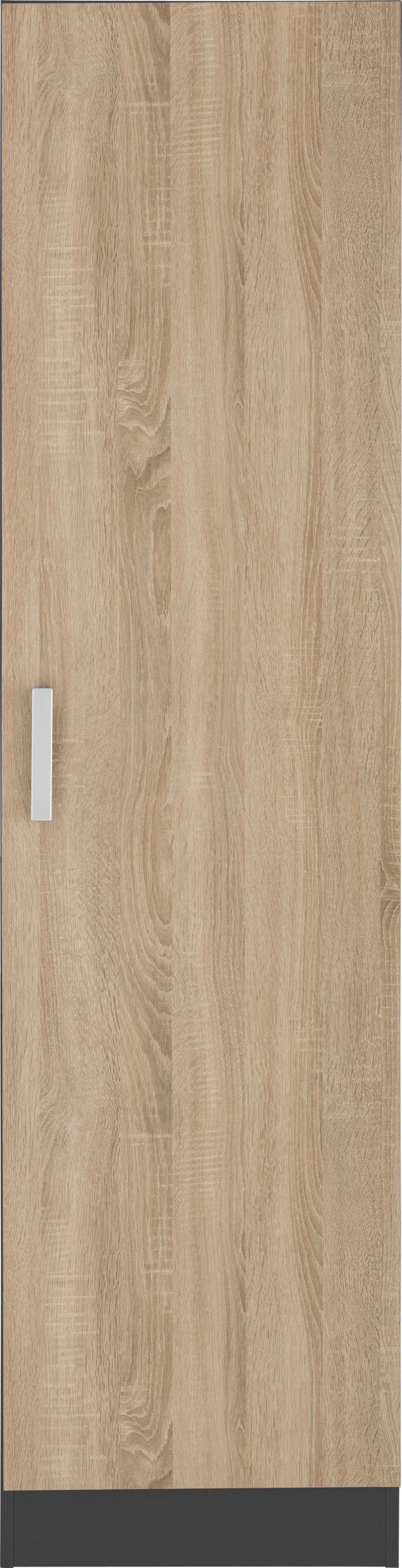 KOCHSTATION Vorratsschrank "KS-Gera" Breite 50 cm günstig online kaufen