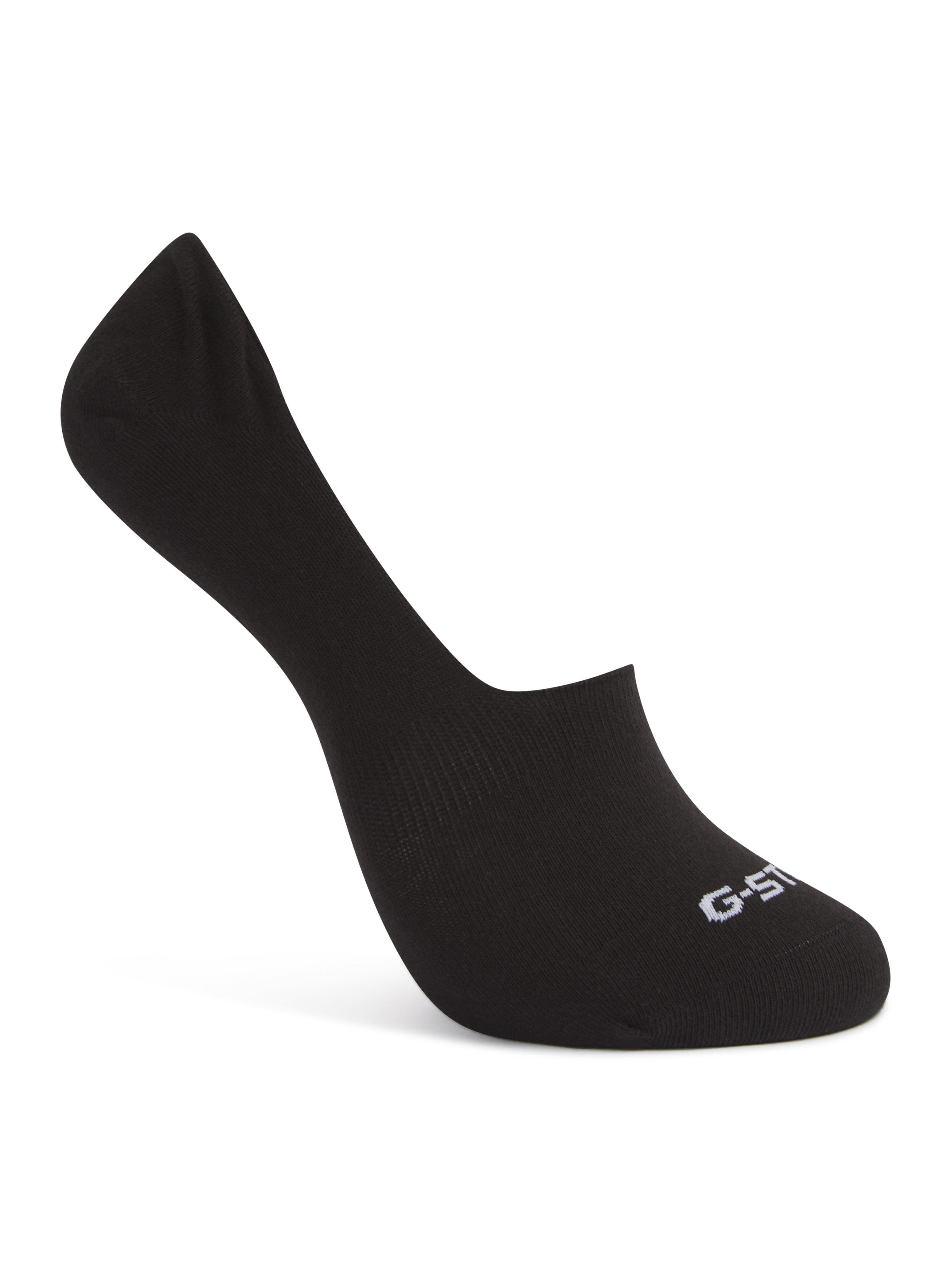 G-STAR Füßlinge TONKA, 3 PACK INVISIBLE SOCK (3-Paar)