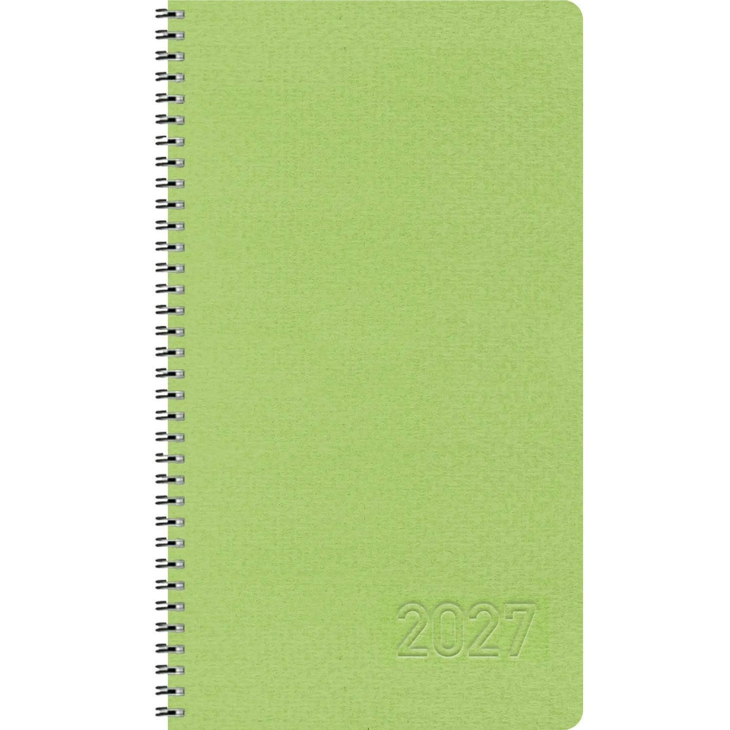 Korsch Verlag Taschenkalender Taschenkalender Wochentimer Small Malve 2027