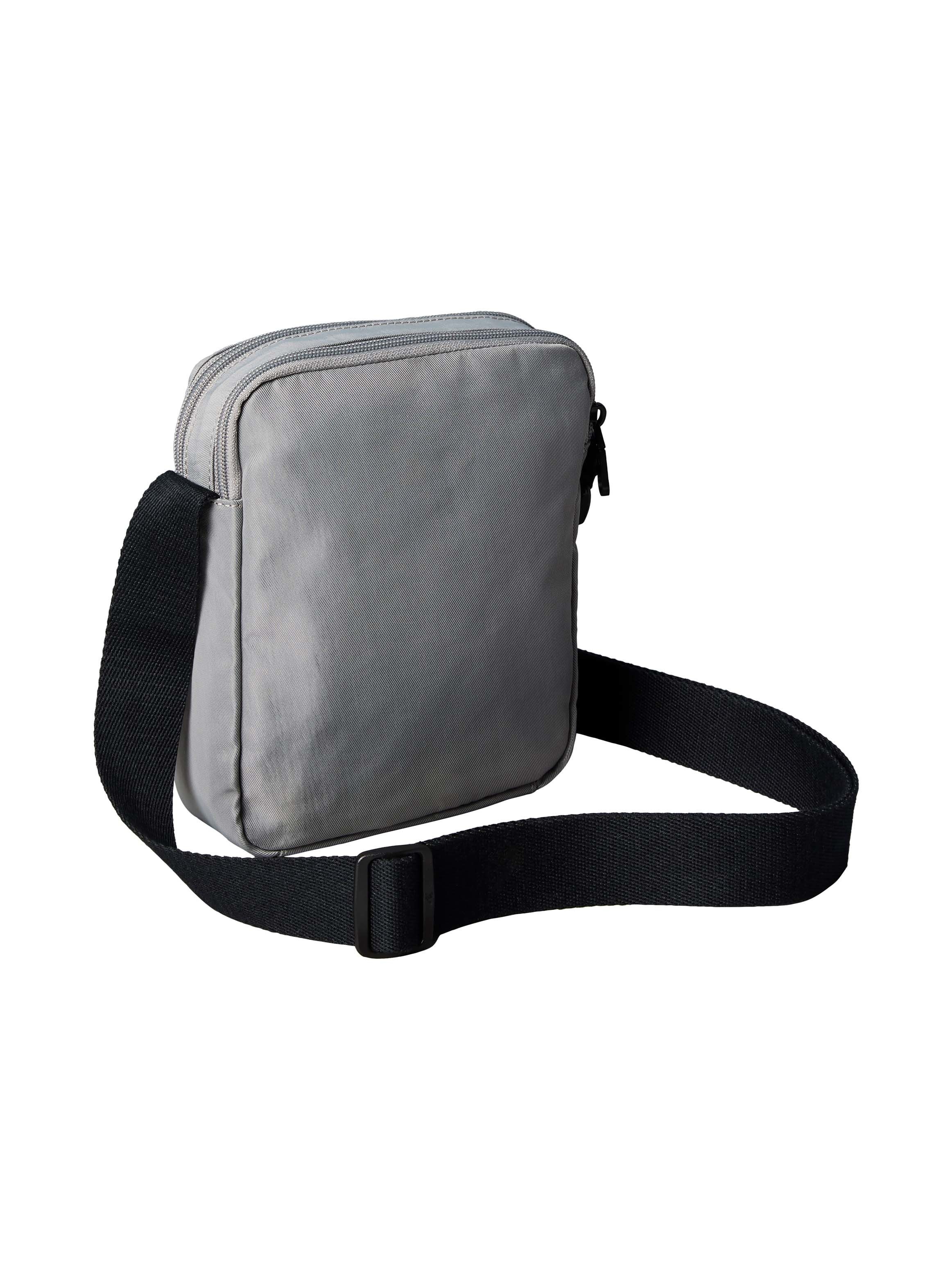 Calvin Klein Umhängetasche BOLD REPORTER, Schultertasche, Mini Bag mit Logoschriftzug