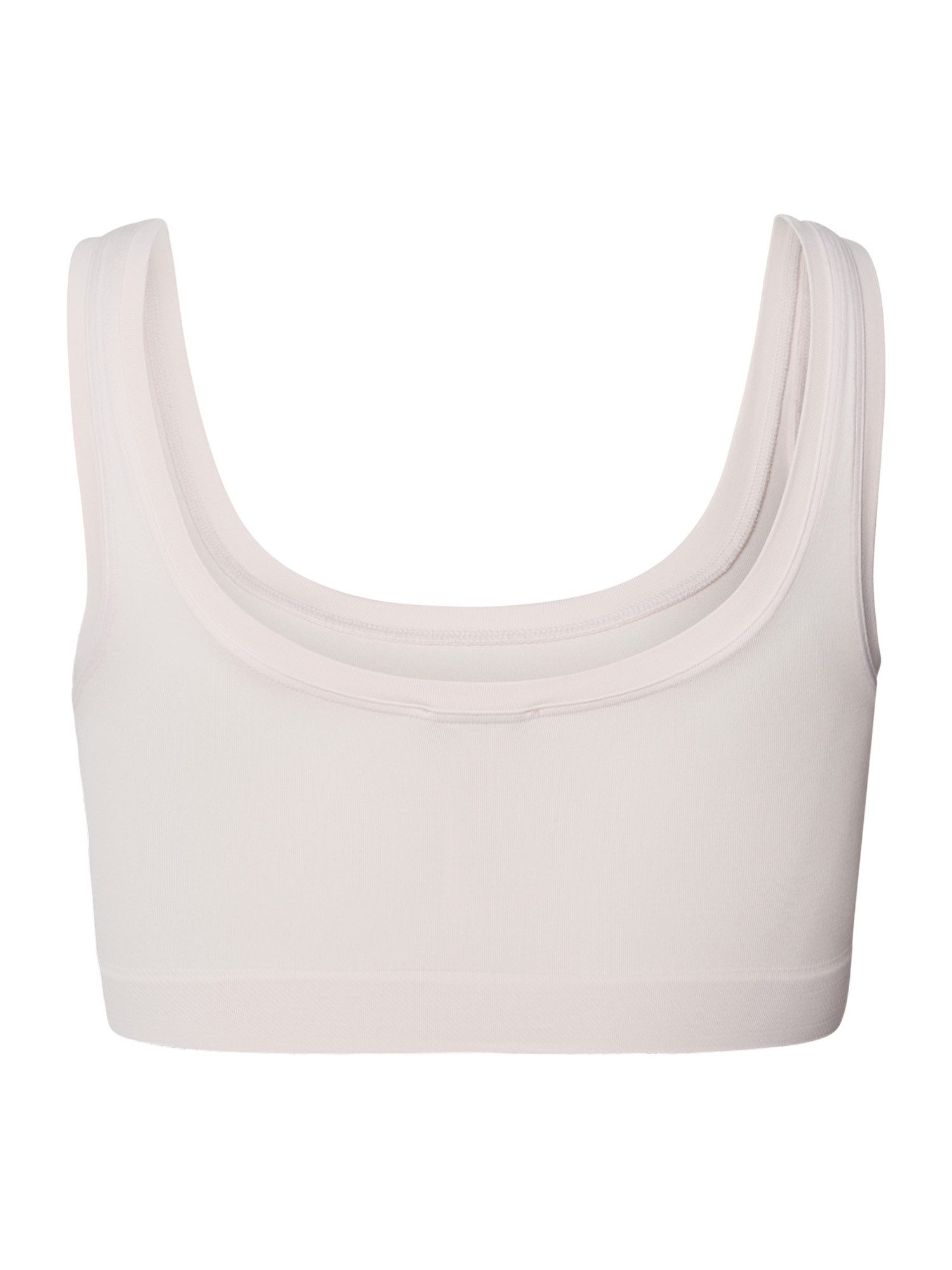 Hanro Bustier Touch Feeling bh bra-lette bustier