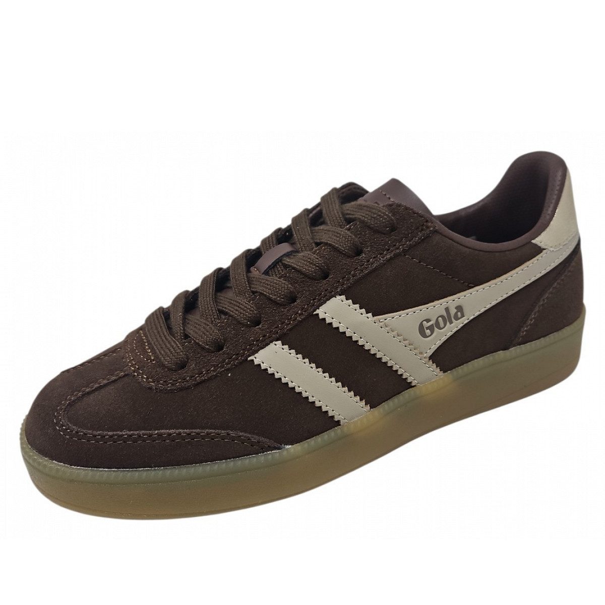 dark brown, bone, gold, gum