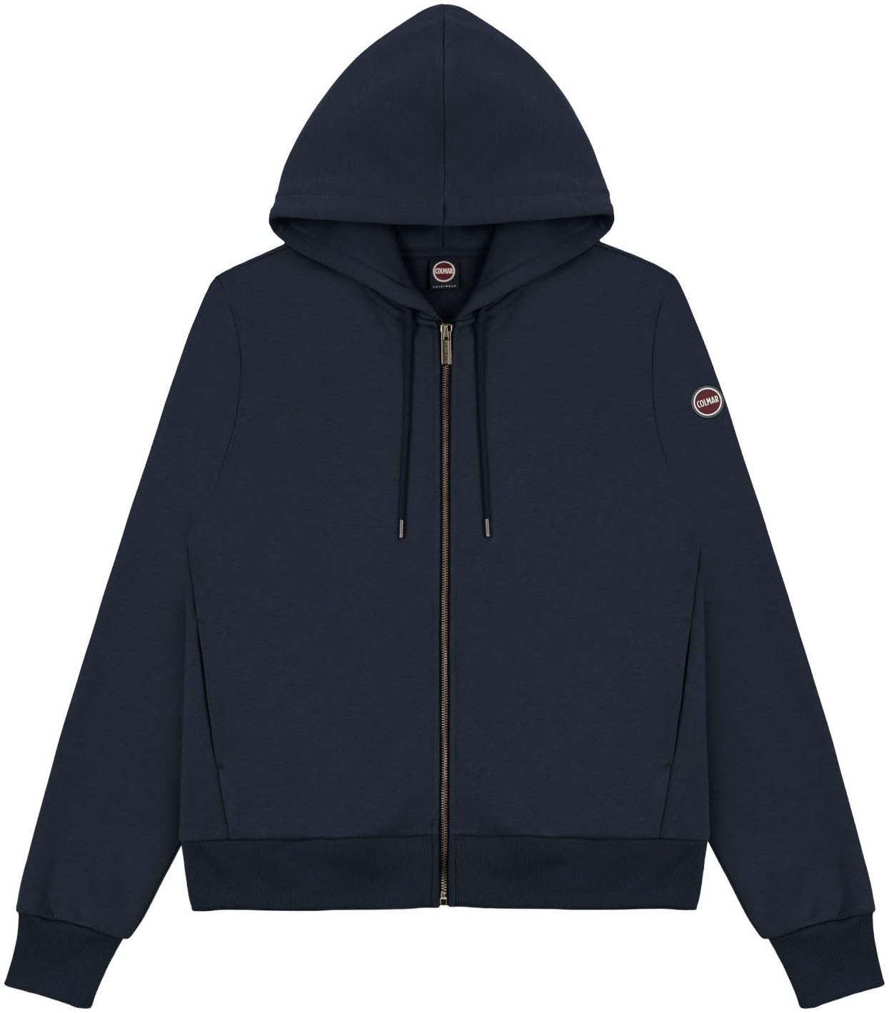 Colmar Sweatjacke MENS SWEATSHIRT regular fit, günstig online kaufen