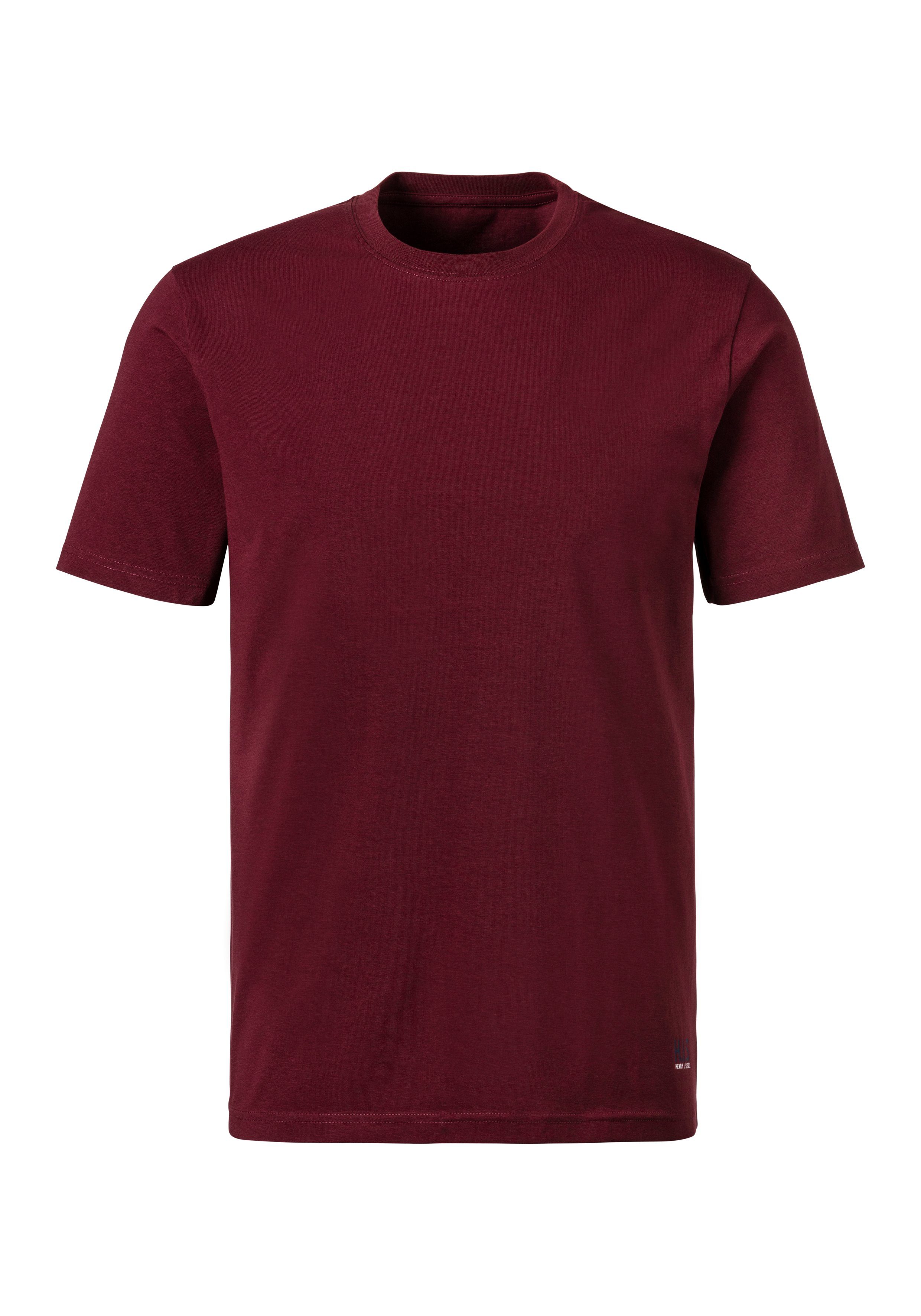 H.I.S T-Shirt Unterziehshirt mit Rundhals (3er-Pack) aus Baumwoll-Mix. € 32,99, (€ 11,00 pro 1 Stk).