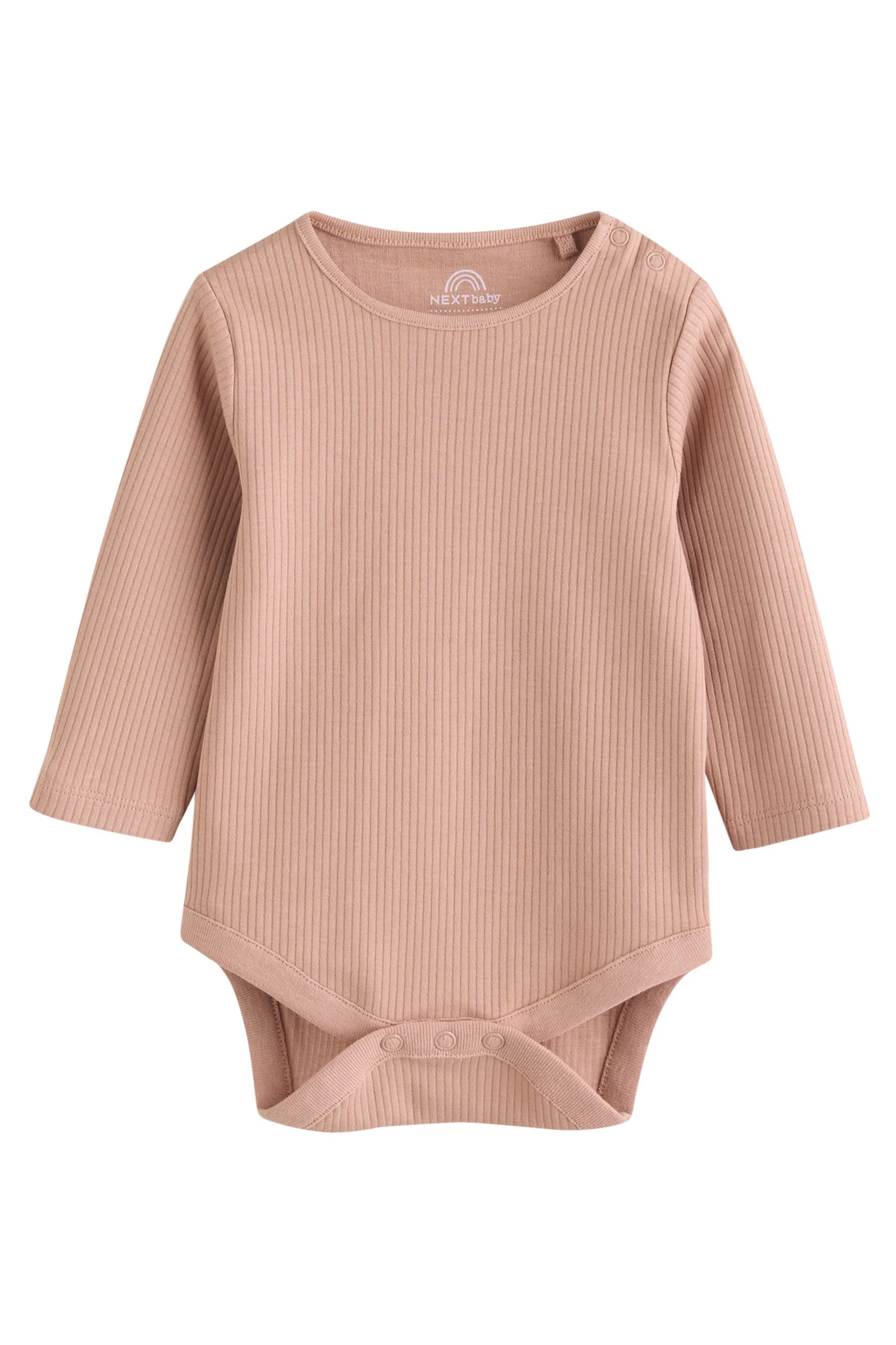 Next Latzkleid 3-teiliges Set - Latzkleid, Bodysuit + Strumpfhose (3-tlg)