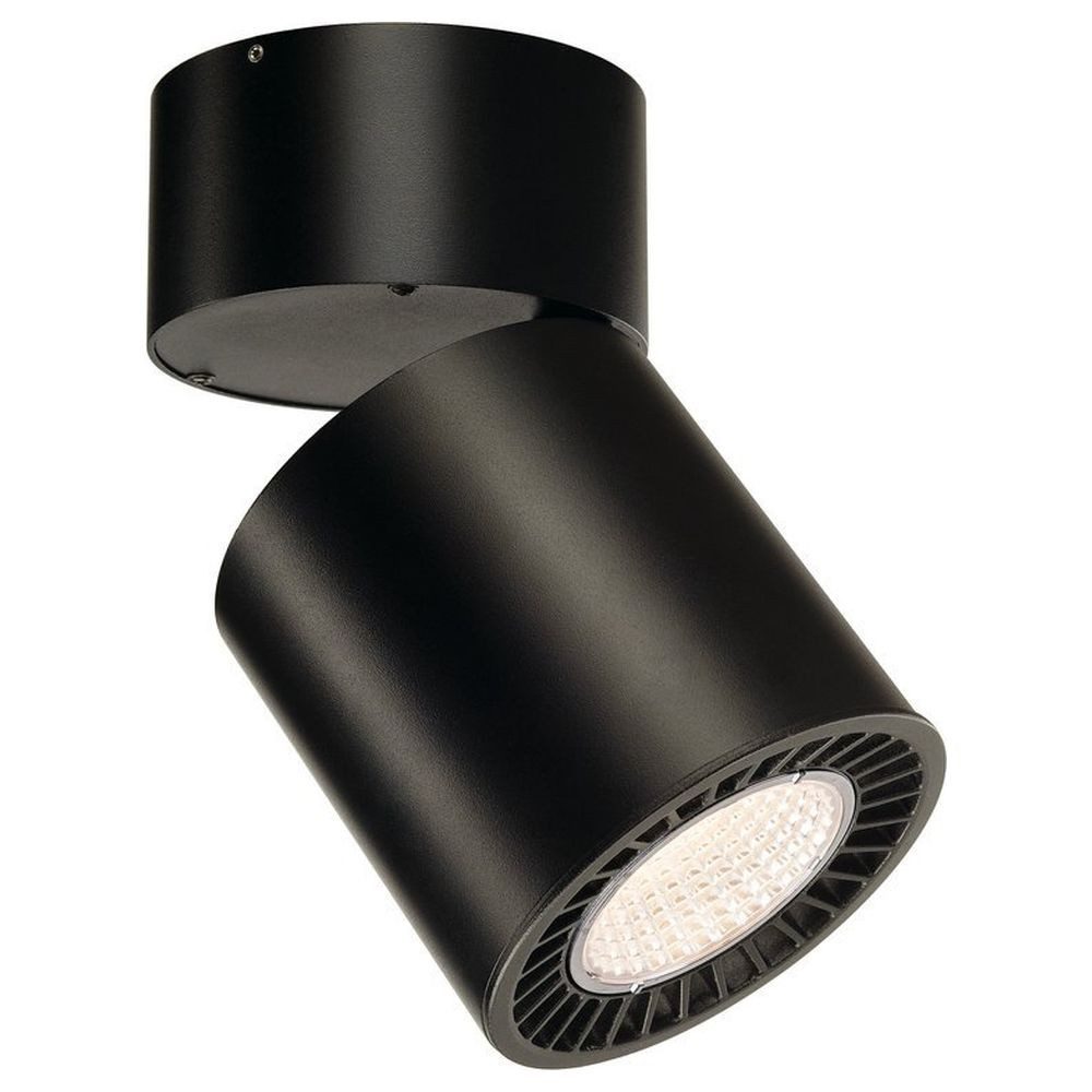 SLV Deckenstrahler LED Spot Supros, LED