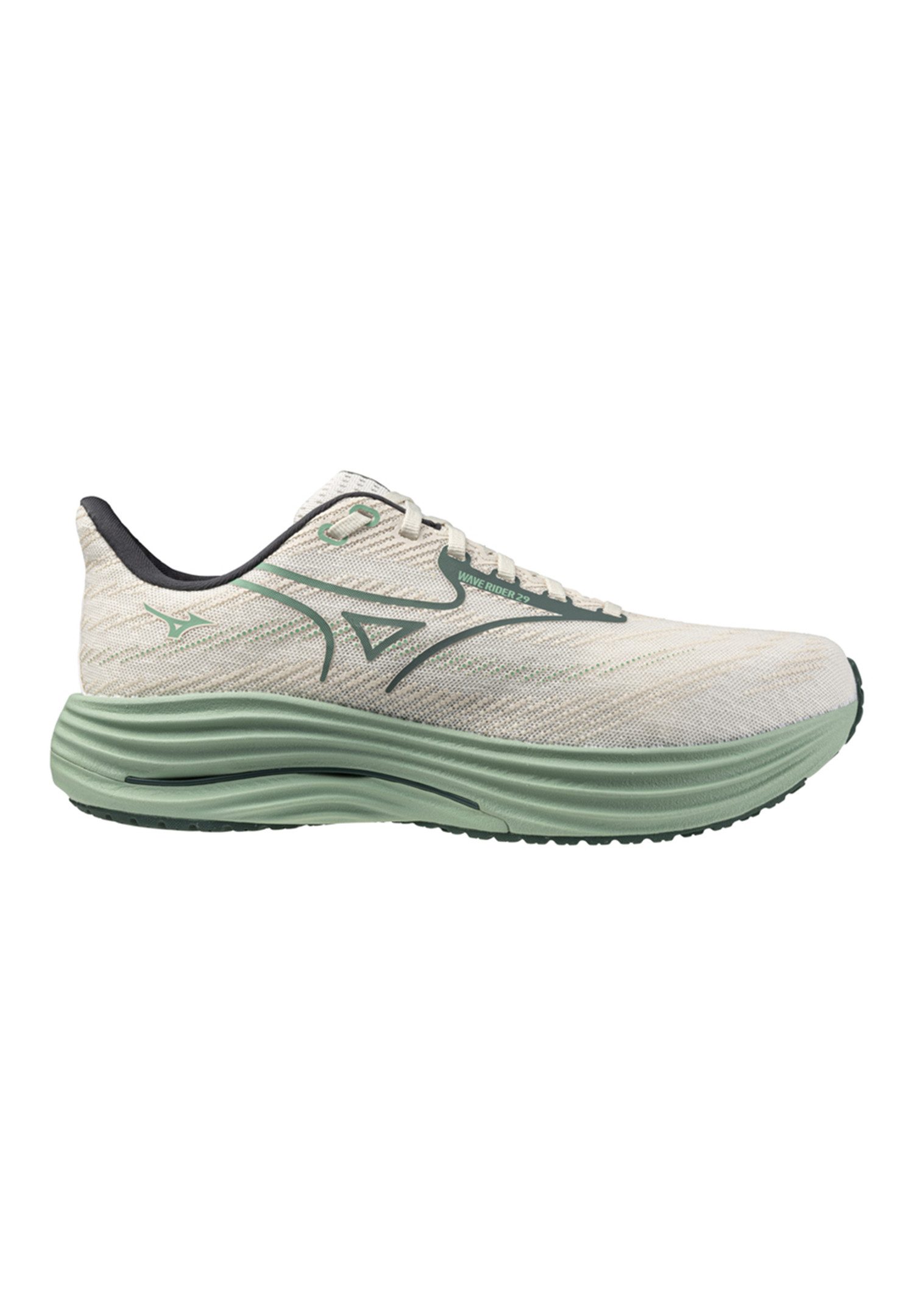 Mizuno WAVE RIDER 29 Sneaker günstig online kaufen