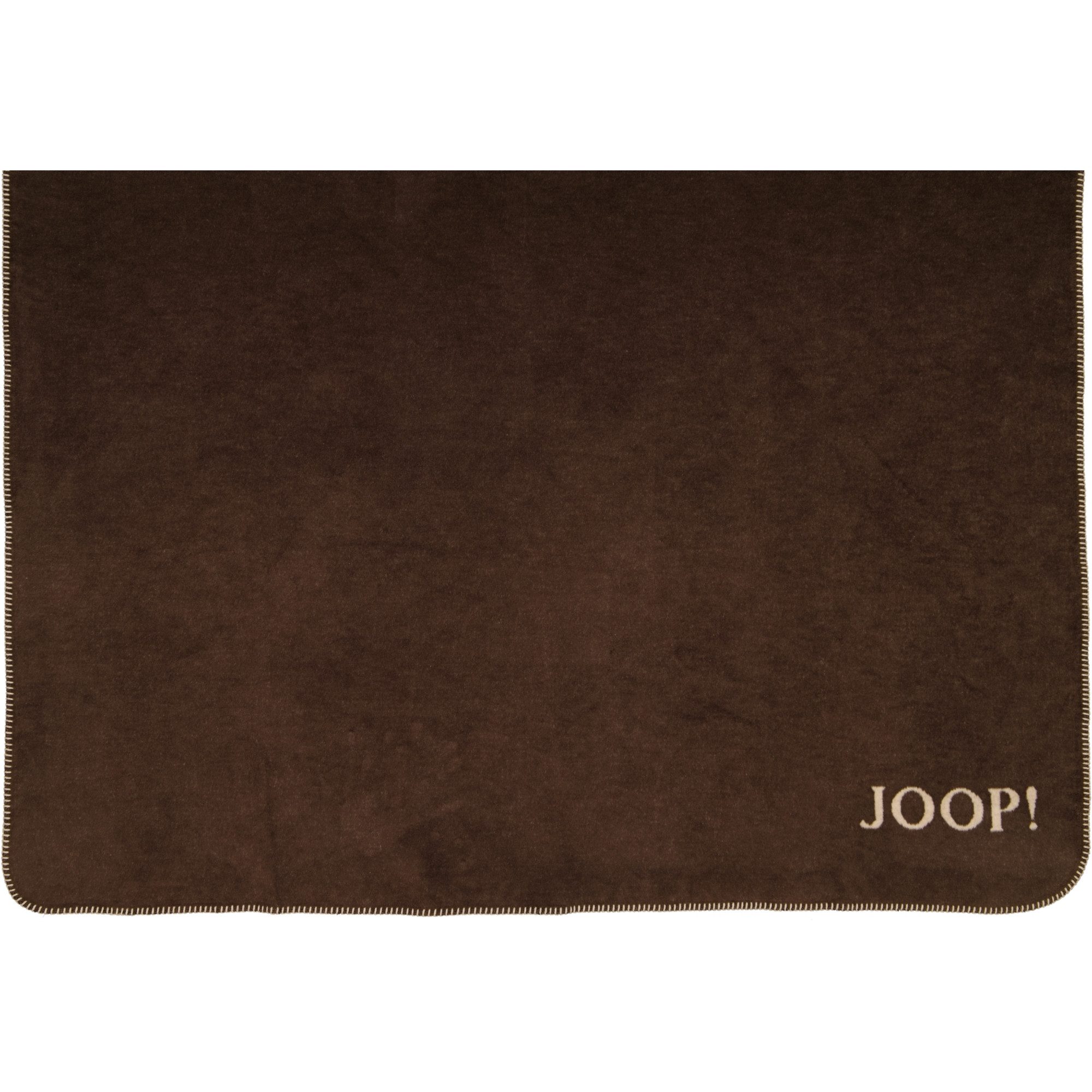 Wohndecke Uni-Doubleface, JOOP! günstig online kaufen