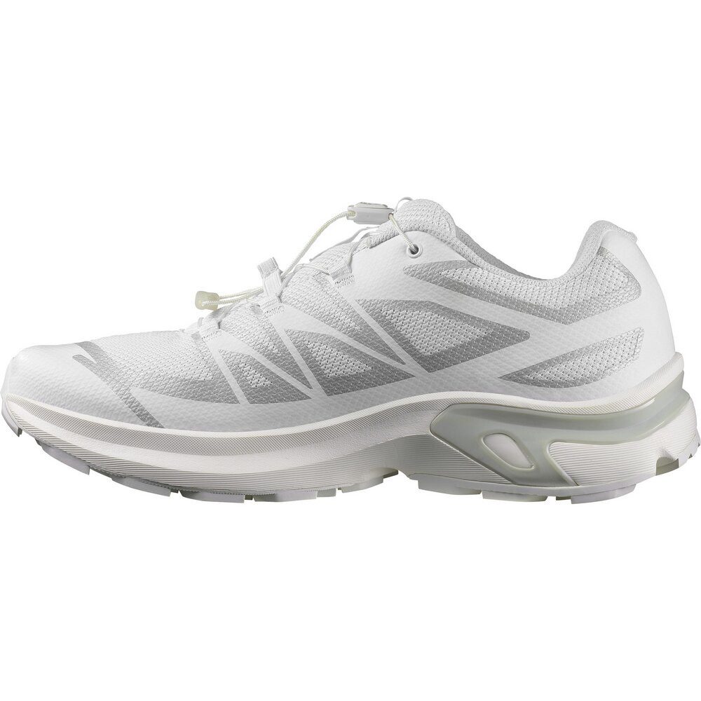 Salomon Salomon - XT-EVR M - Weiß Schnürschuh günstig online kaufen