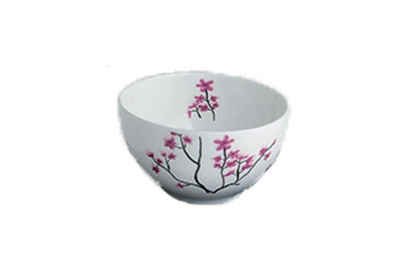 TeaLogic Tasse »Cup Cherry Blossom 0,1l«