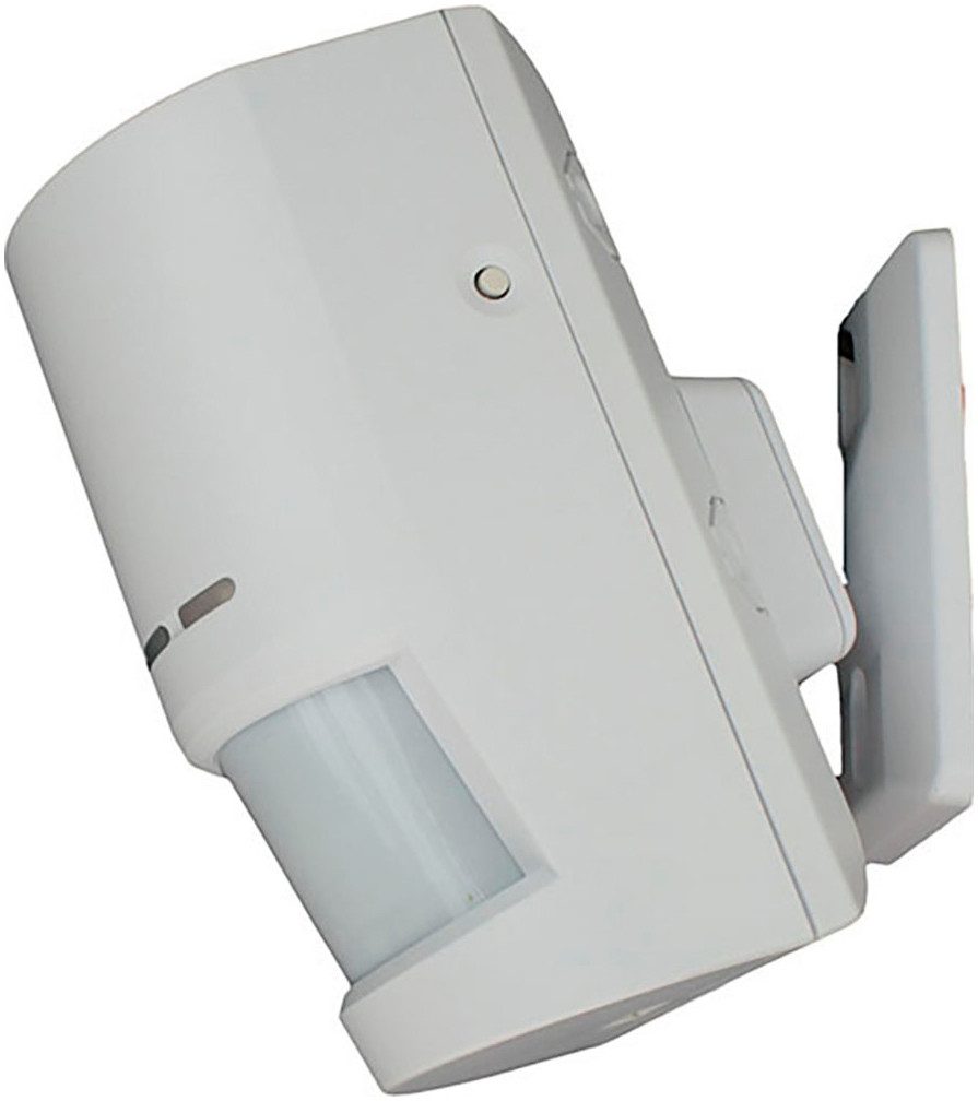 LUPUS ELECTRONICS Bewegungsmelder DUAL Way