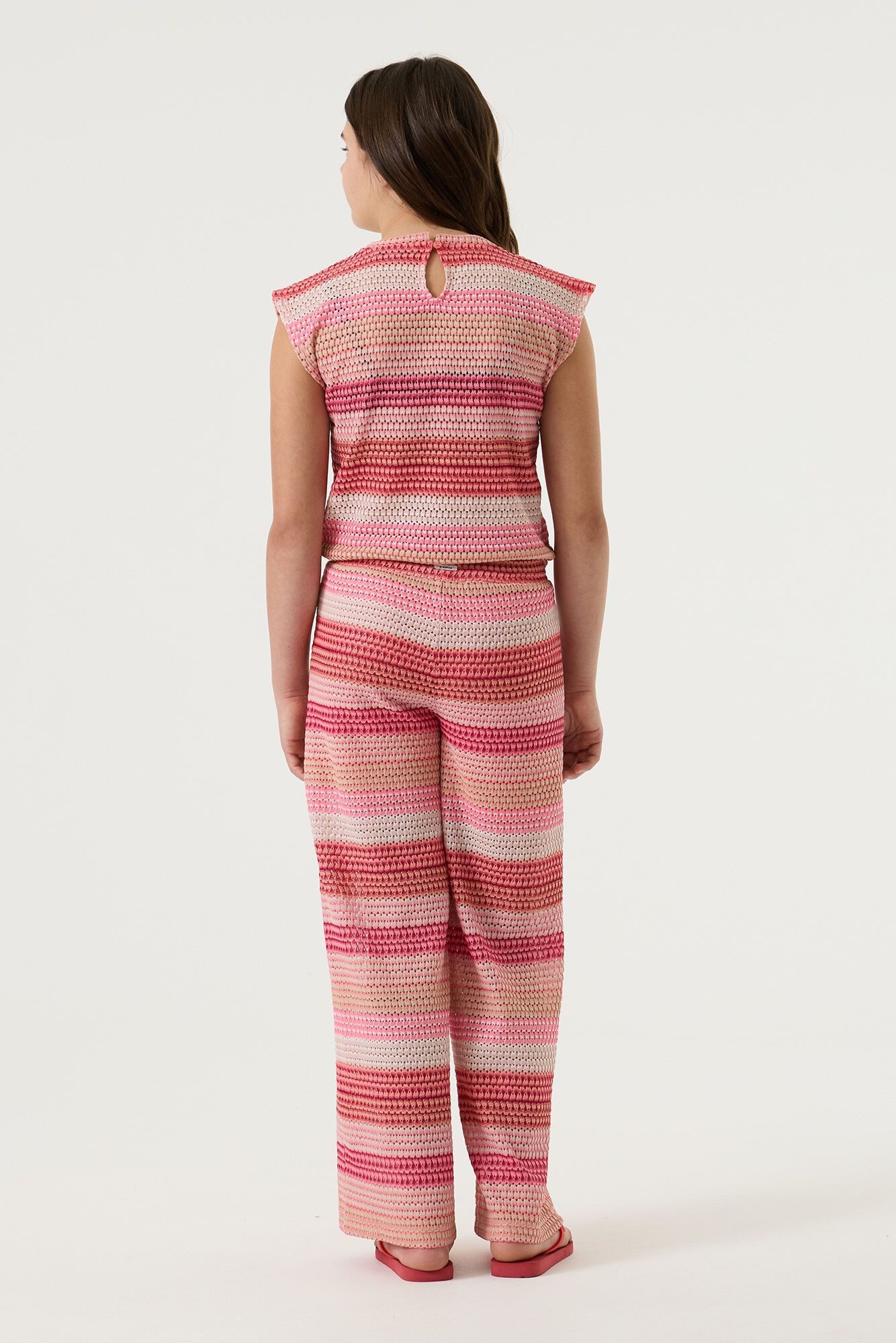 Garcia 5-Pocket-Hose