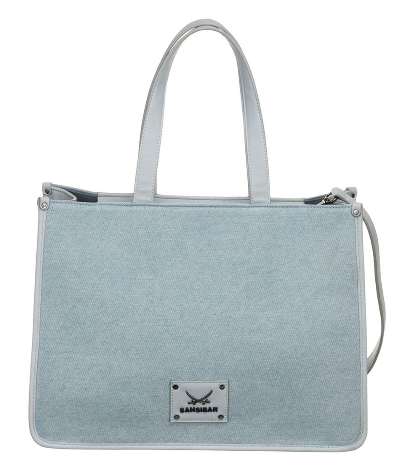 Sansibar Handtasche Tote Bag