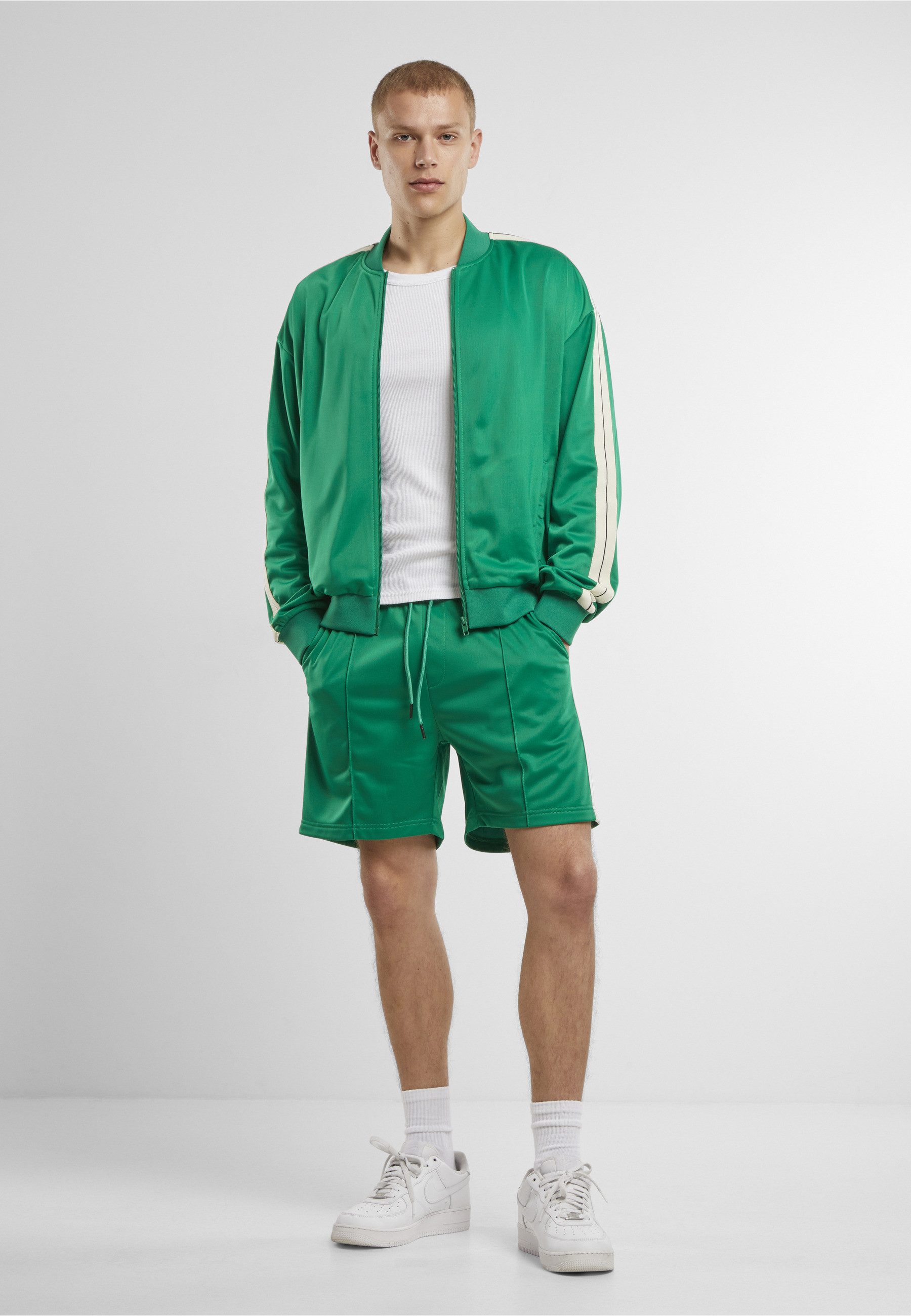 Allwetterjacke Urban Classics Tennis Core Jacket