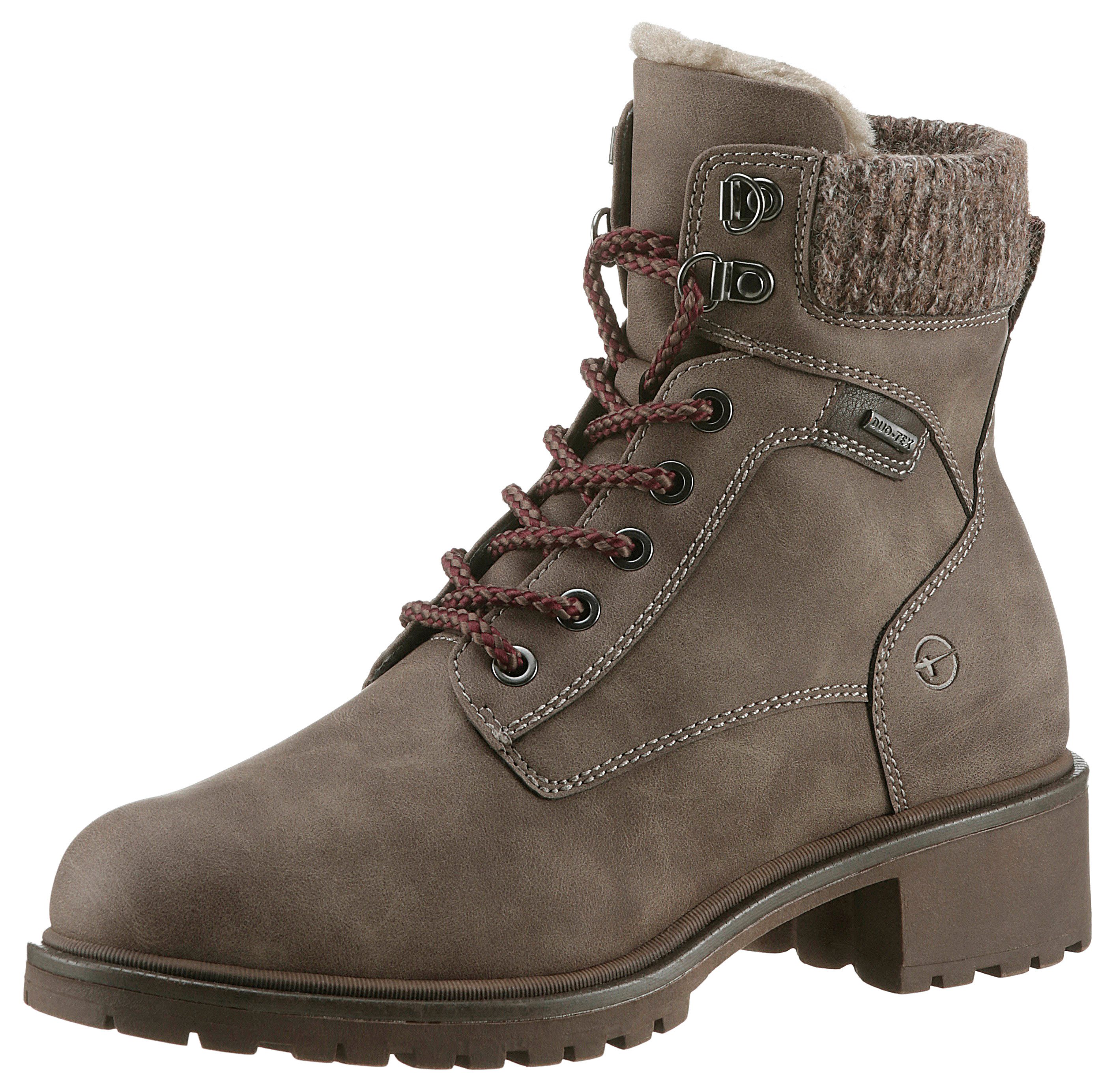 Winterboots
