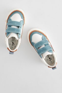 Next Schuh mit Doppelklettverschluss Sneaker (1-tlg)