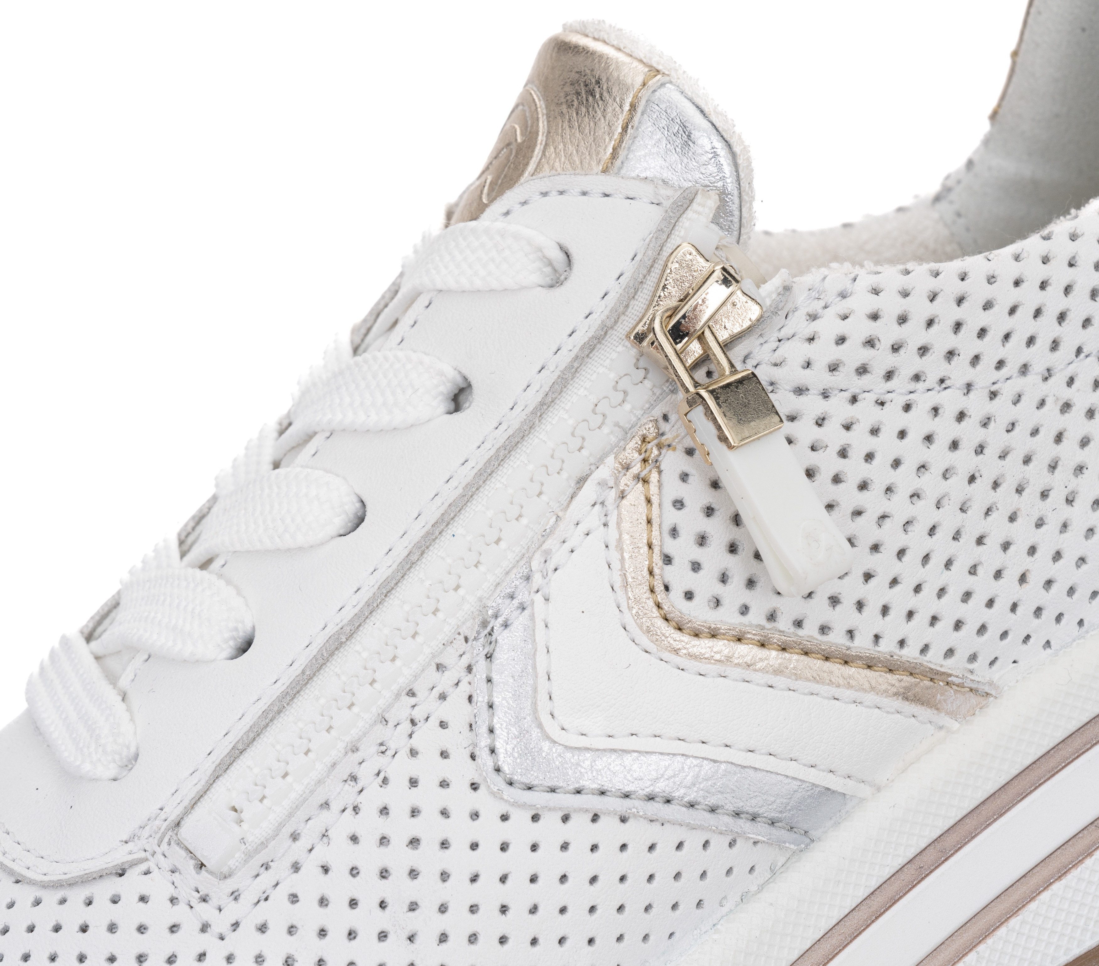 Ara SAPPORO Sneaker, Freizeitschuh, Komfortschuh, Reha Schuh in H-Weite (se günstig online kaufen