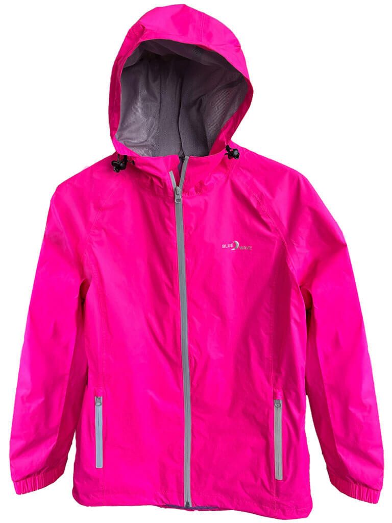 Blue Wave Funktionsjacke Damen Outdoor-Jacke Fabienne günstig online kaufen
