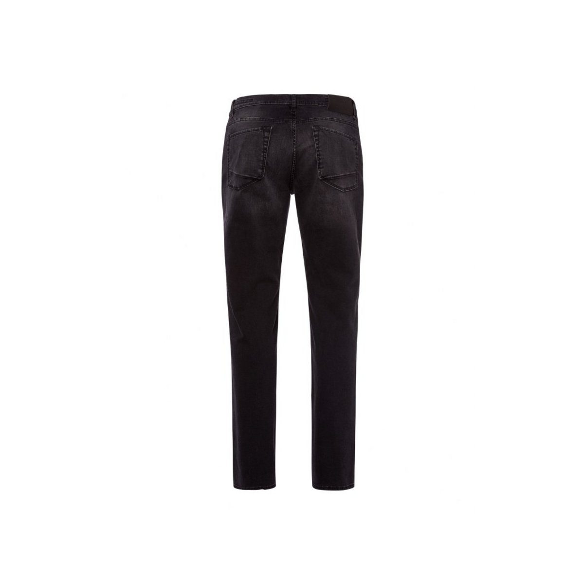 Brax (1-tlg) 5-Pocket-Jeans schwarz