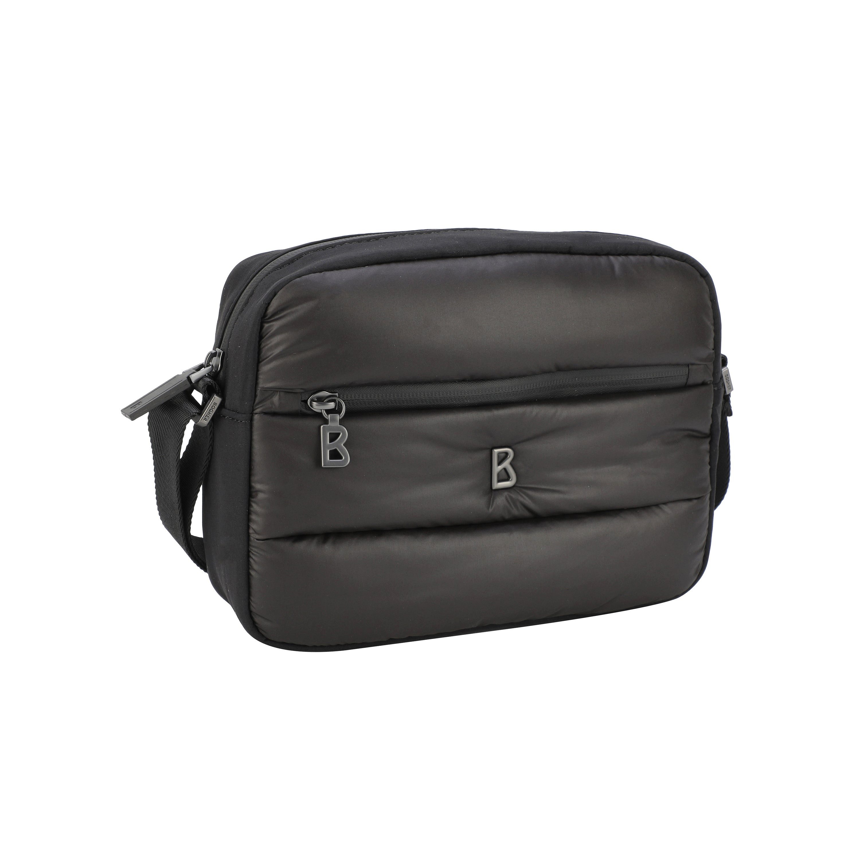 BOGNER Schultertasche Bogner - Herren Schultertasche günstig online kaufen