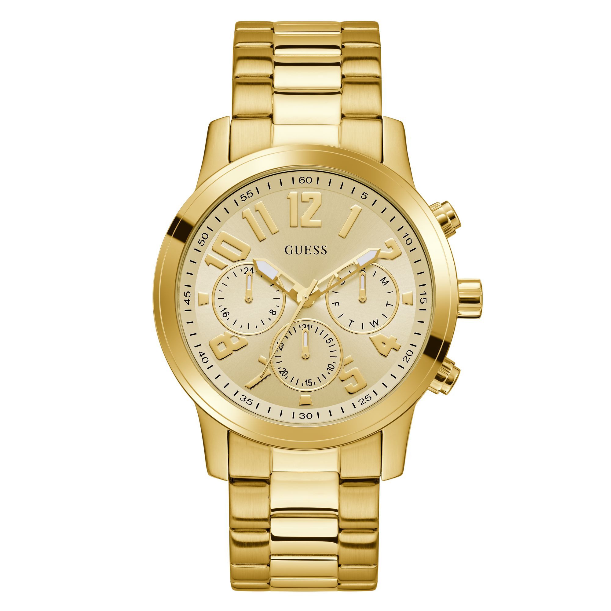 Guess Quarzuhr GW1006G2