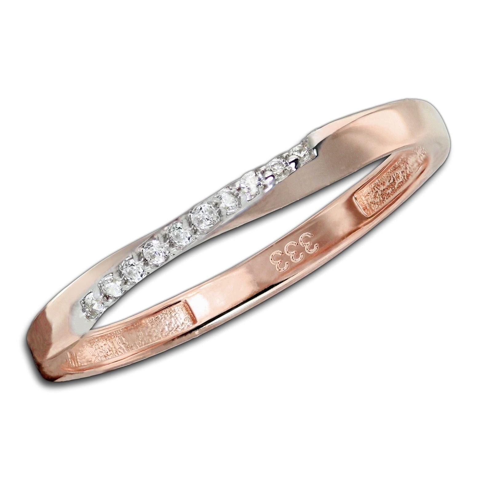 GoldDream Goldring GoldDream Gold Ring Gr.54 günstig online kaufen