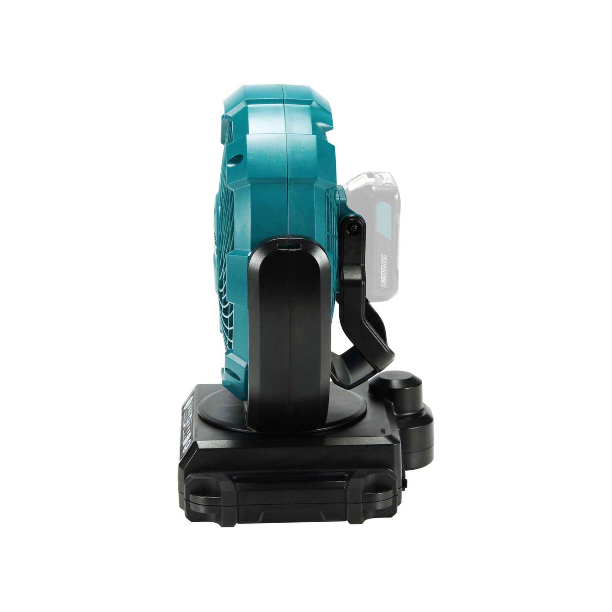 Makita Bürostuhl Makita Akku-Lüfter max. 12 V