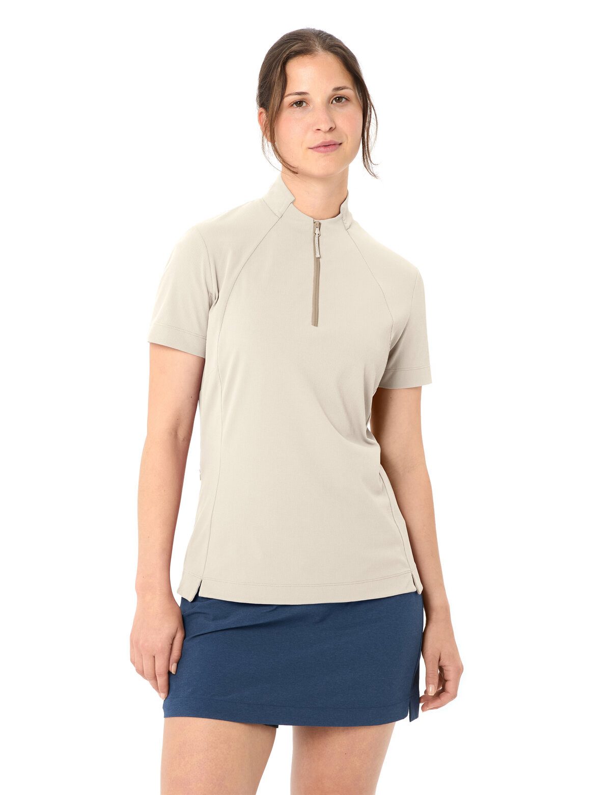 VAUDE Radtrikot WOMEN'S ADLUX HZ SHIRT für Radfahren, für Erwachsene, sport günstig online kaufen