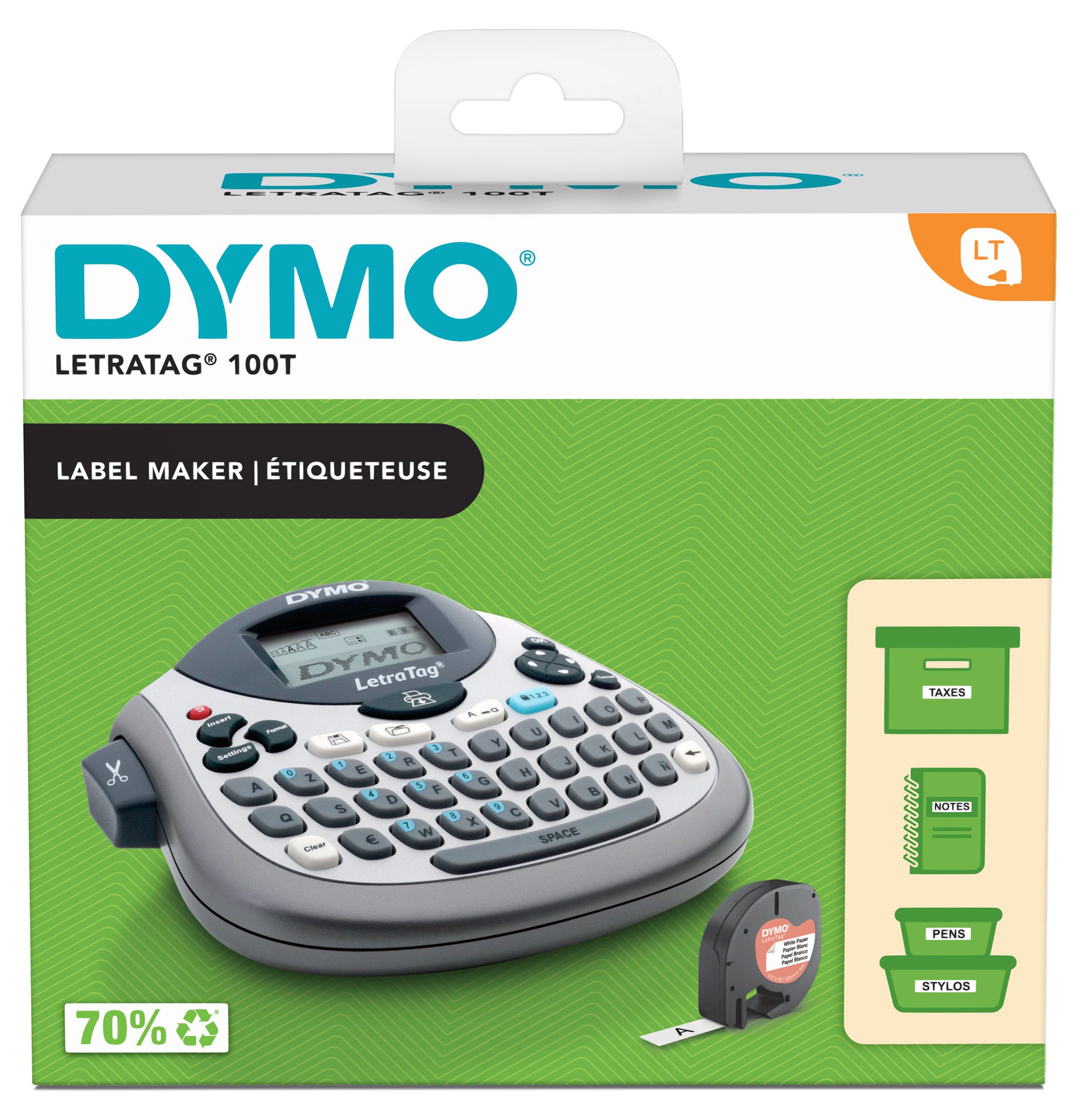 DYMO Scanner