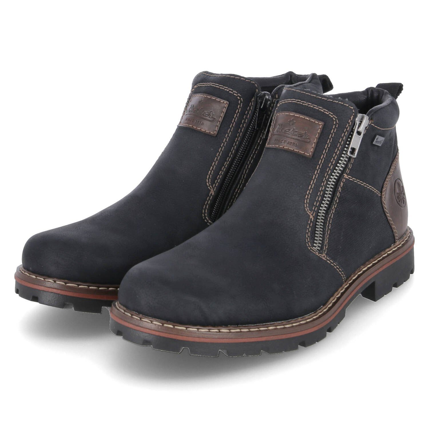Rieker Winterboots Stiefel günstig online kaufen