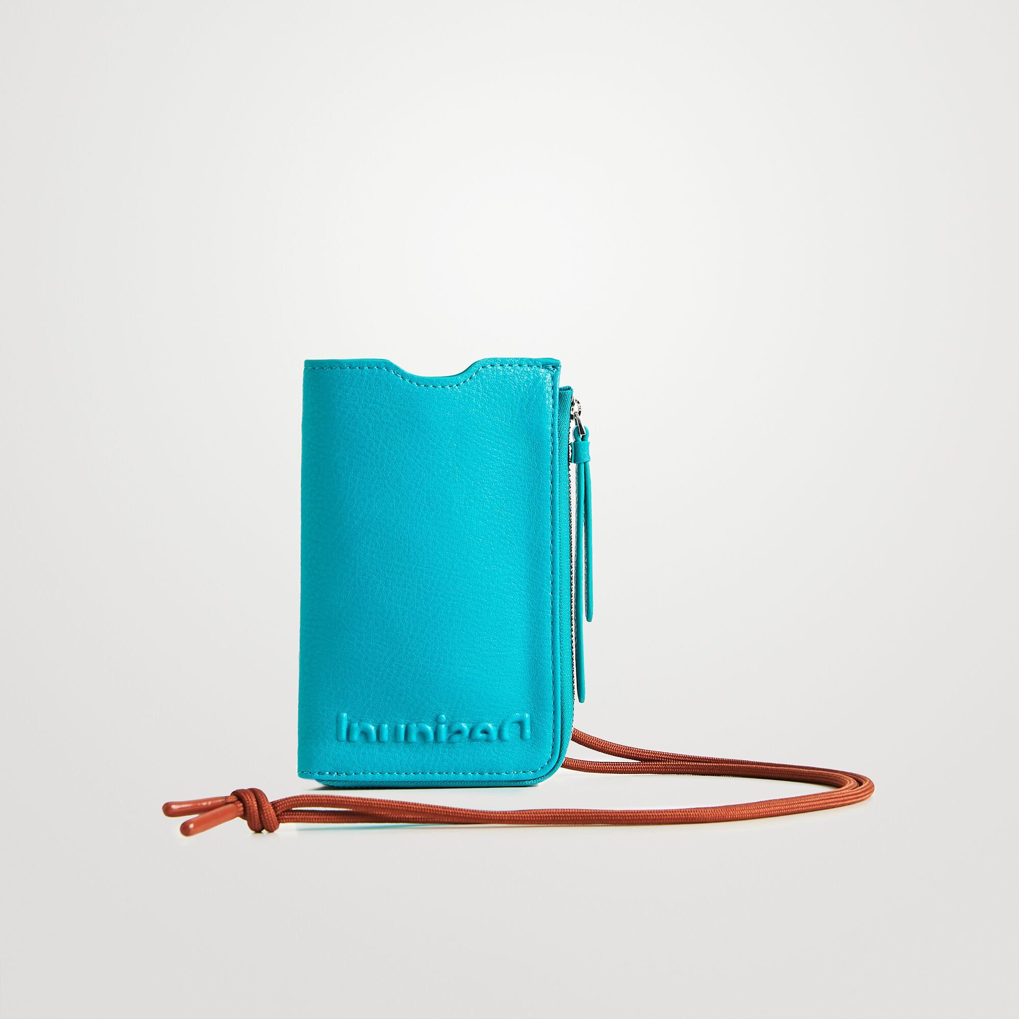 Desigual Handytasche Desigual Handytasche Logo - SAYP09